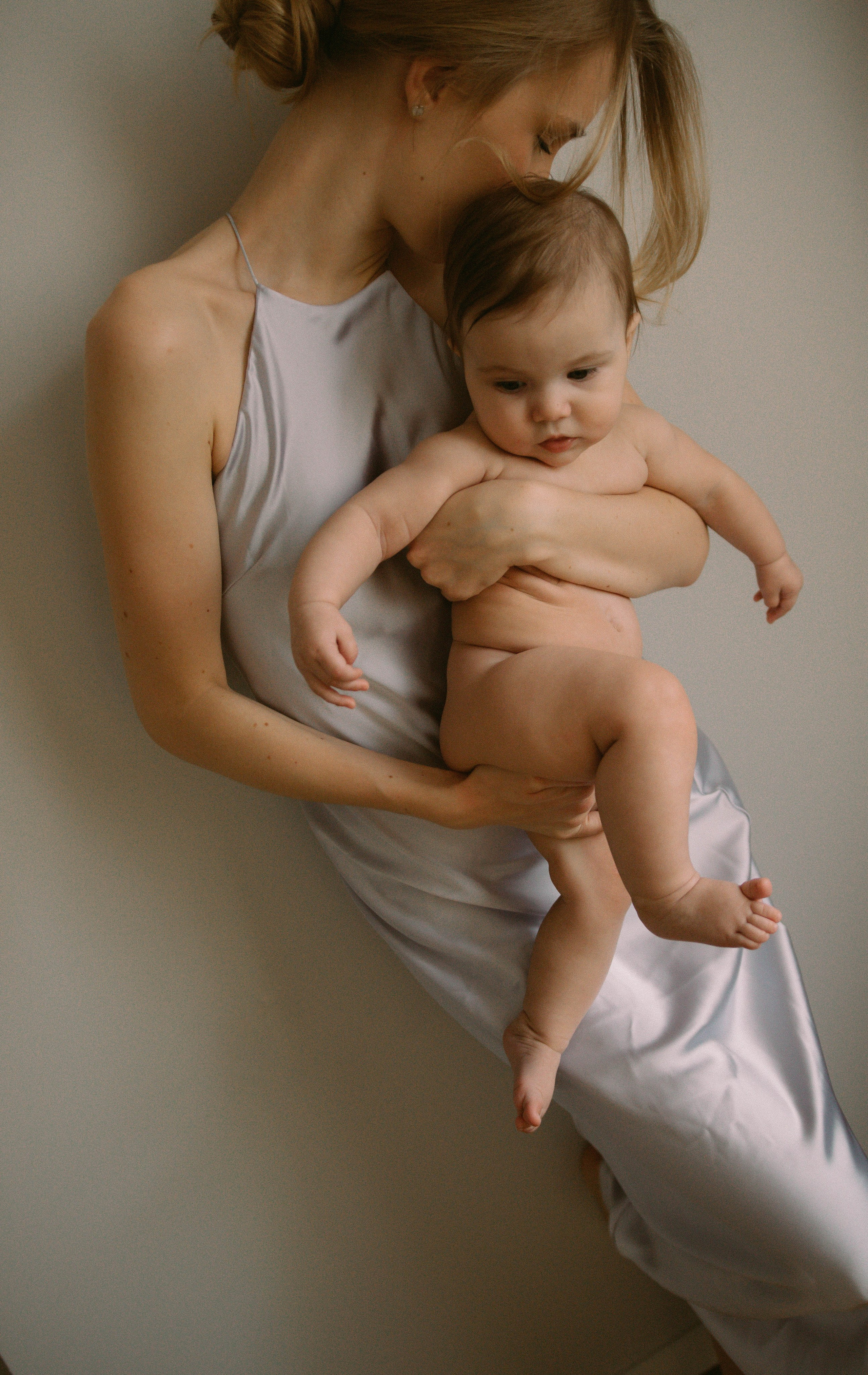 Семейный портрет. Портретный фотограф в Москве Сукач Мария