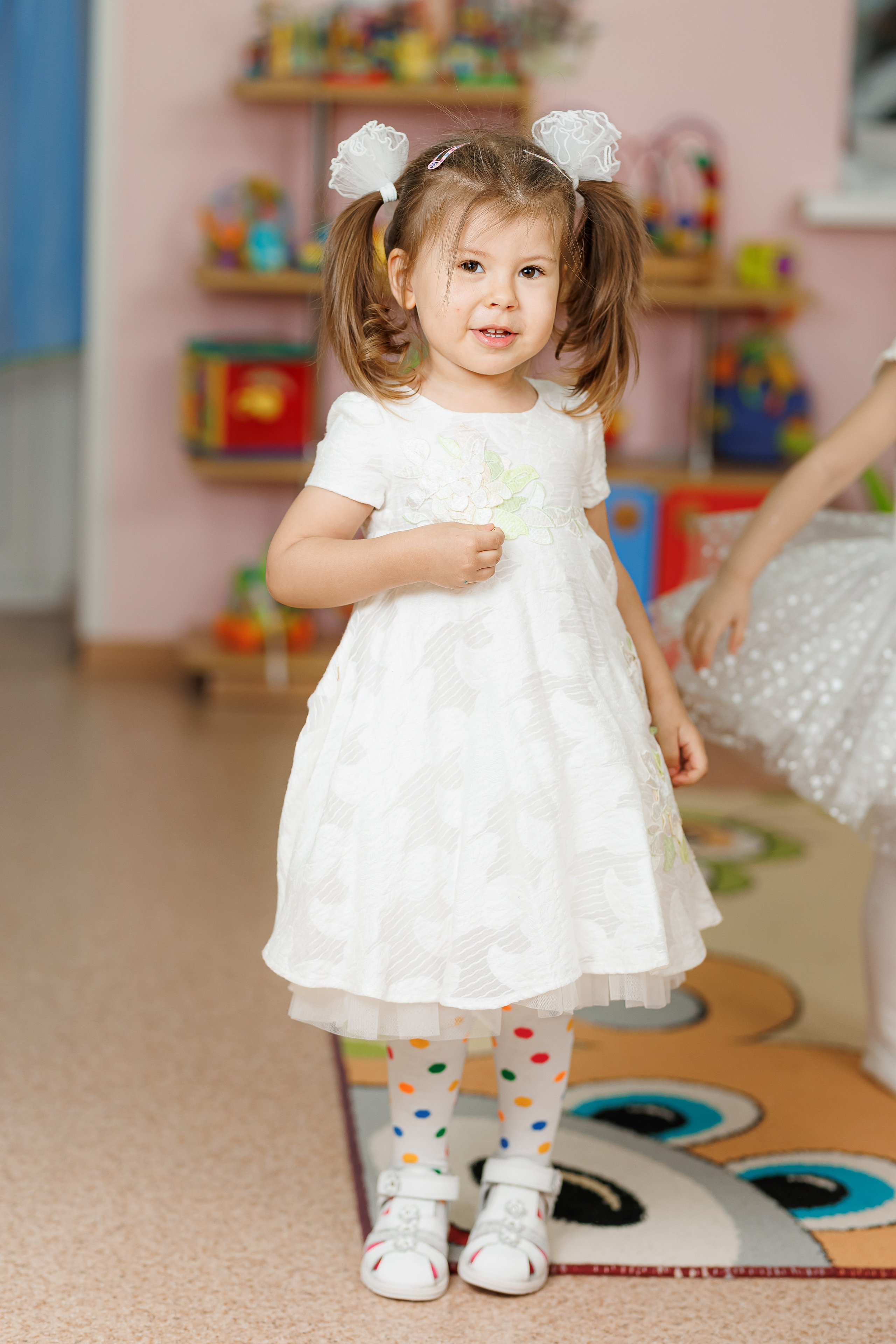 Портфолио утренники в детском саду. Семейный и детский фотограф Комина Елена, Власиха, Одинцово