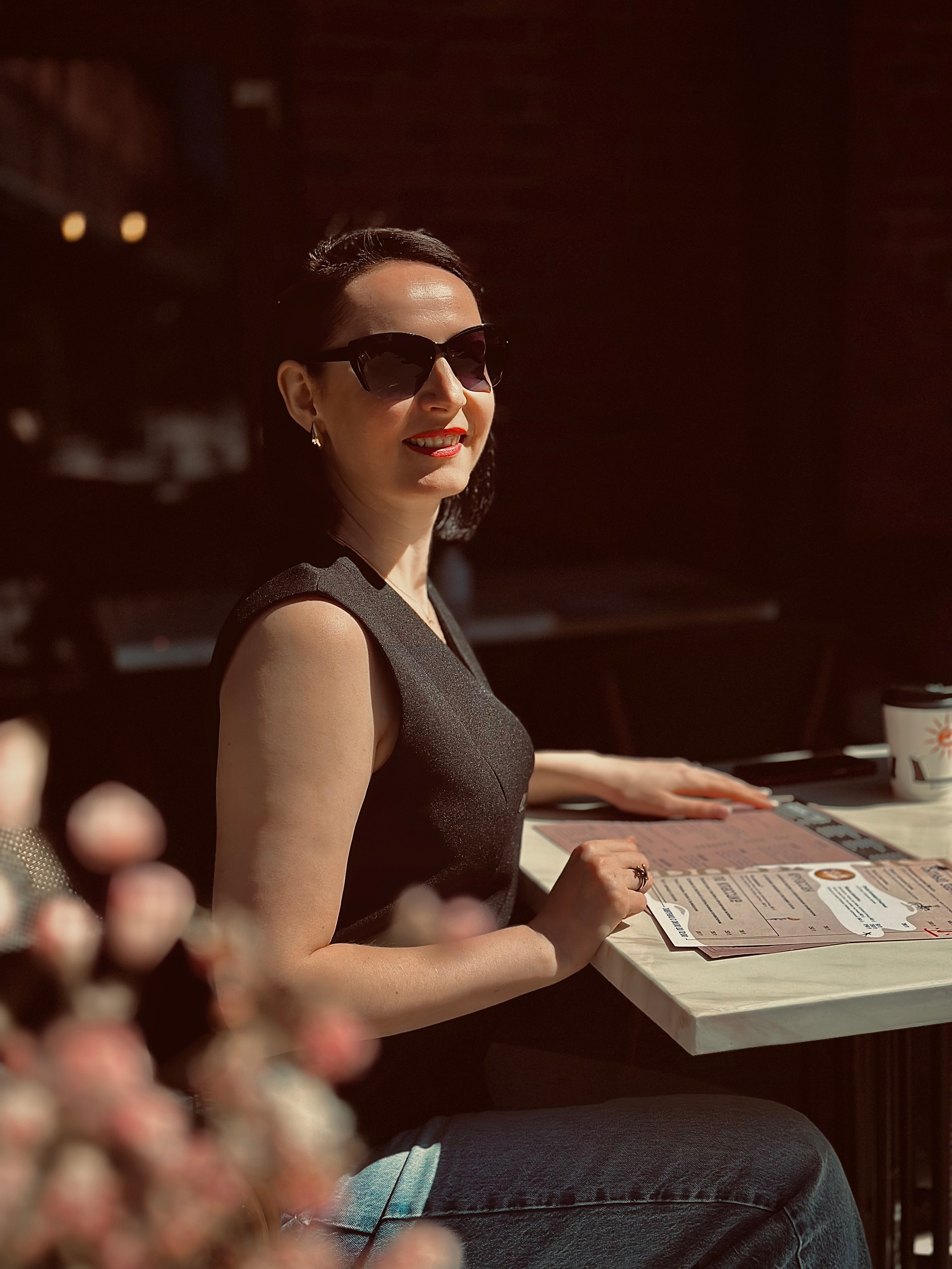 Сенная площадь. КОНТЕНТ |БРЕНД фотограф Санкт-Петербург — Жанна Олтаржевская