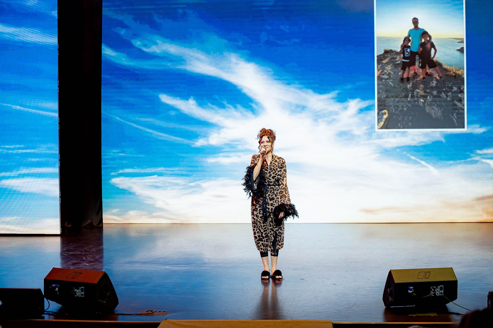 Мама года 2024. Сергей Кошкин. Репортажная и ивент-фотография в Сургуте