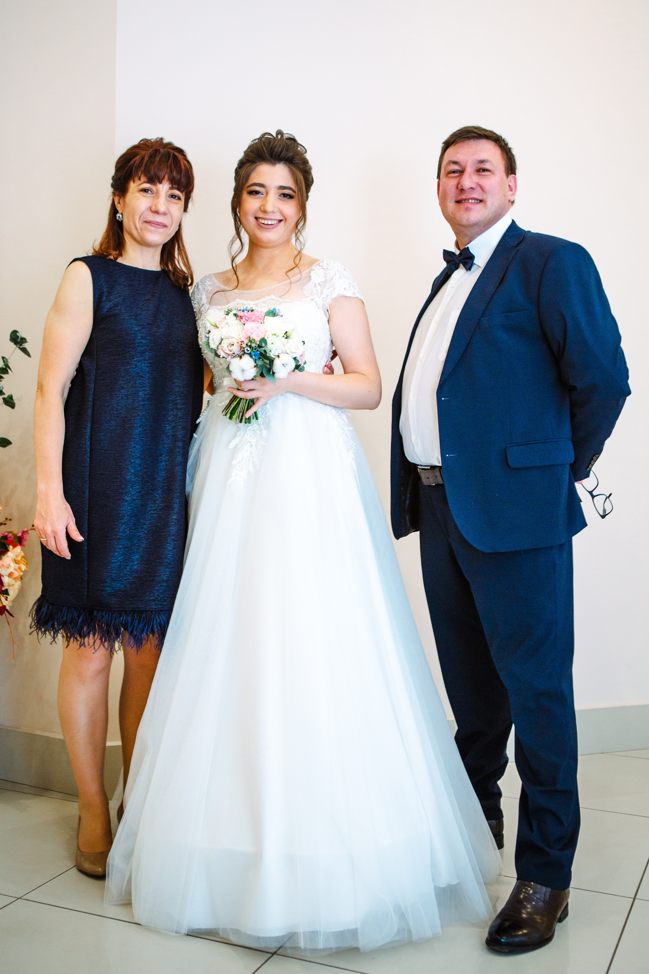 Катя и Сергей. Свадебный и портретный фотограф Виктория Шипелик