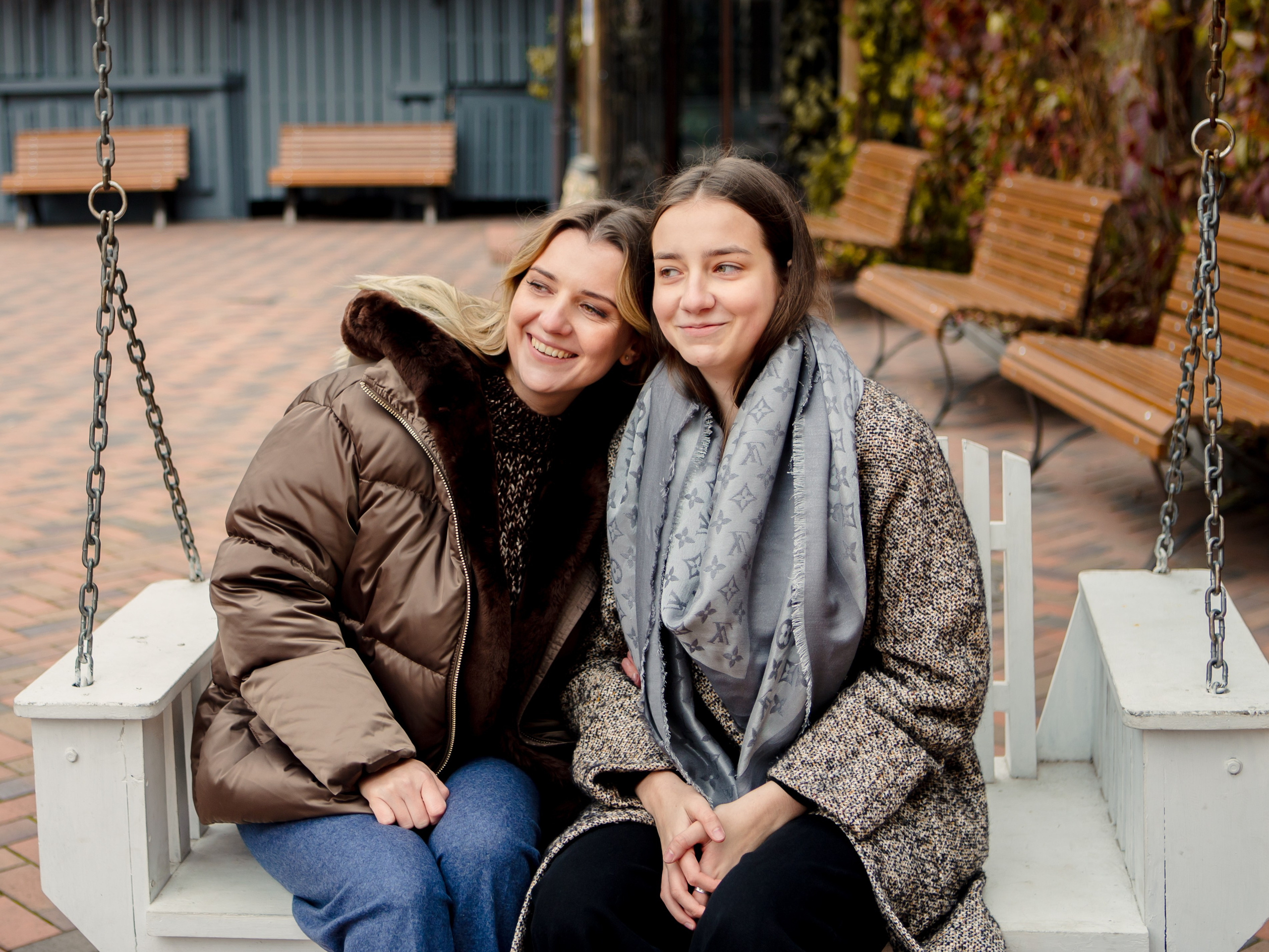 Елена. Свадебный и портретный фотограф Виктория Шипелик