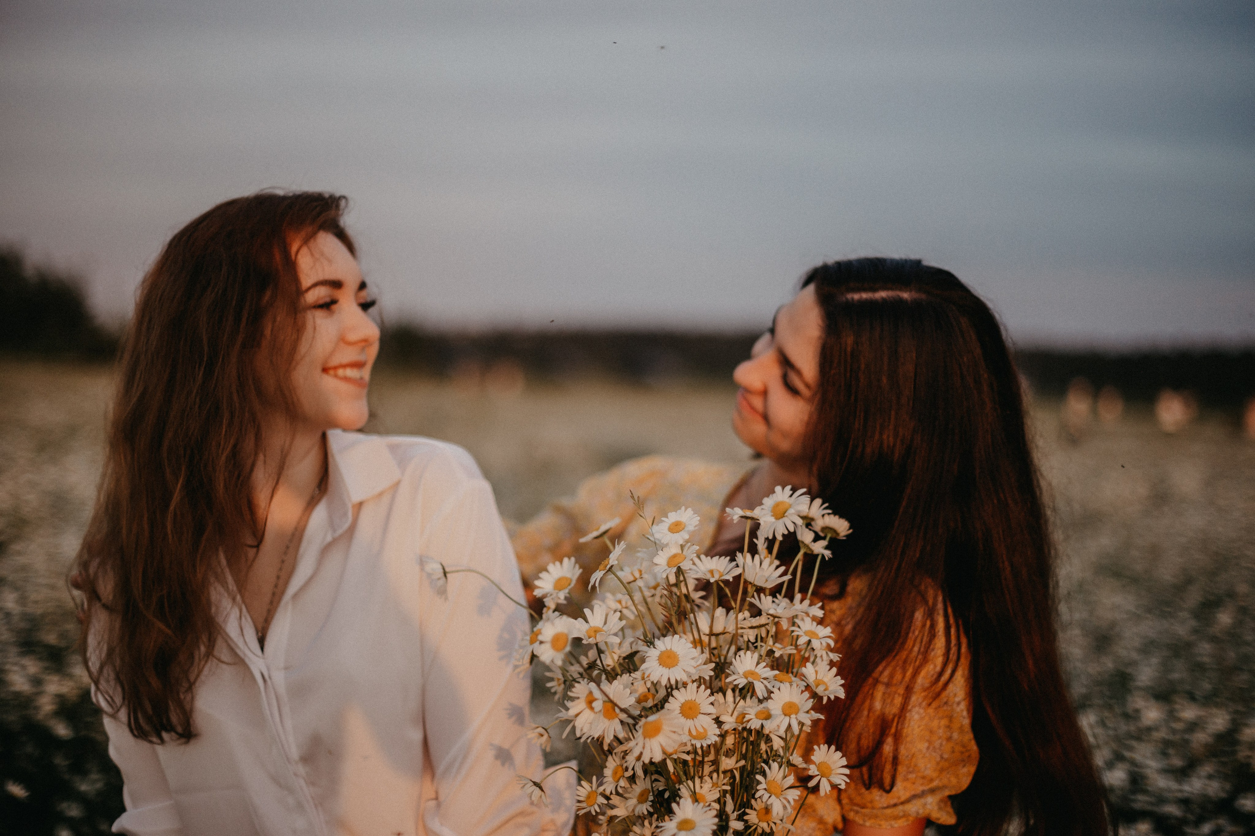 Настюша. Свадебный и портретный фотограф Виктория Шипелик