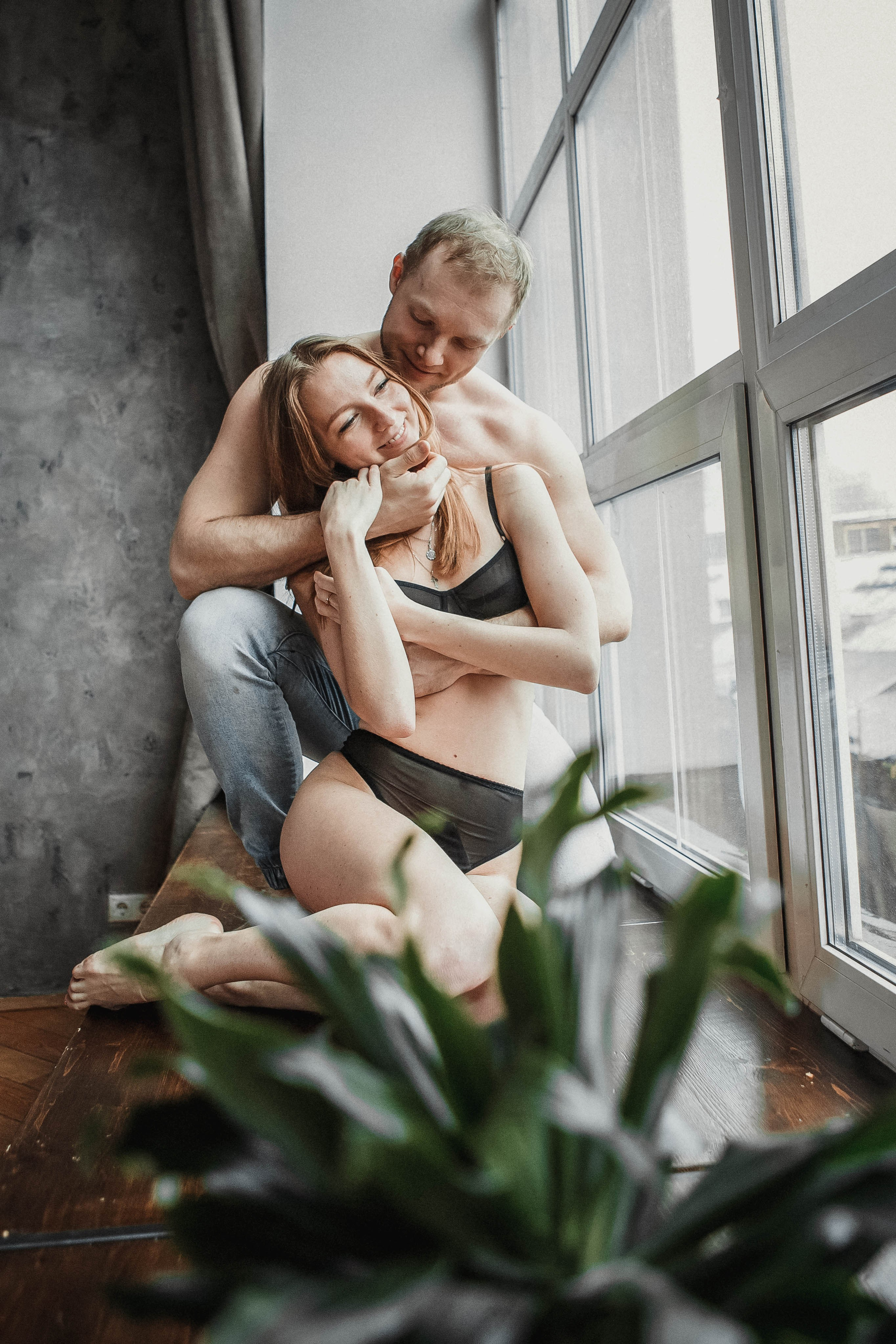 Лера и Вова. Свадебный и портретный фотограф Виктория Шипелик