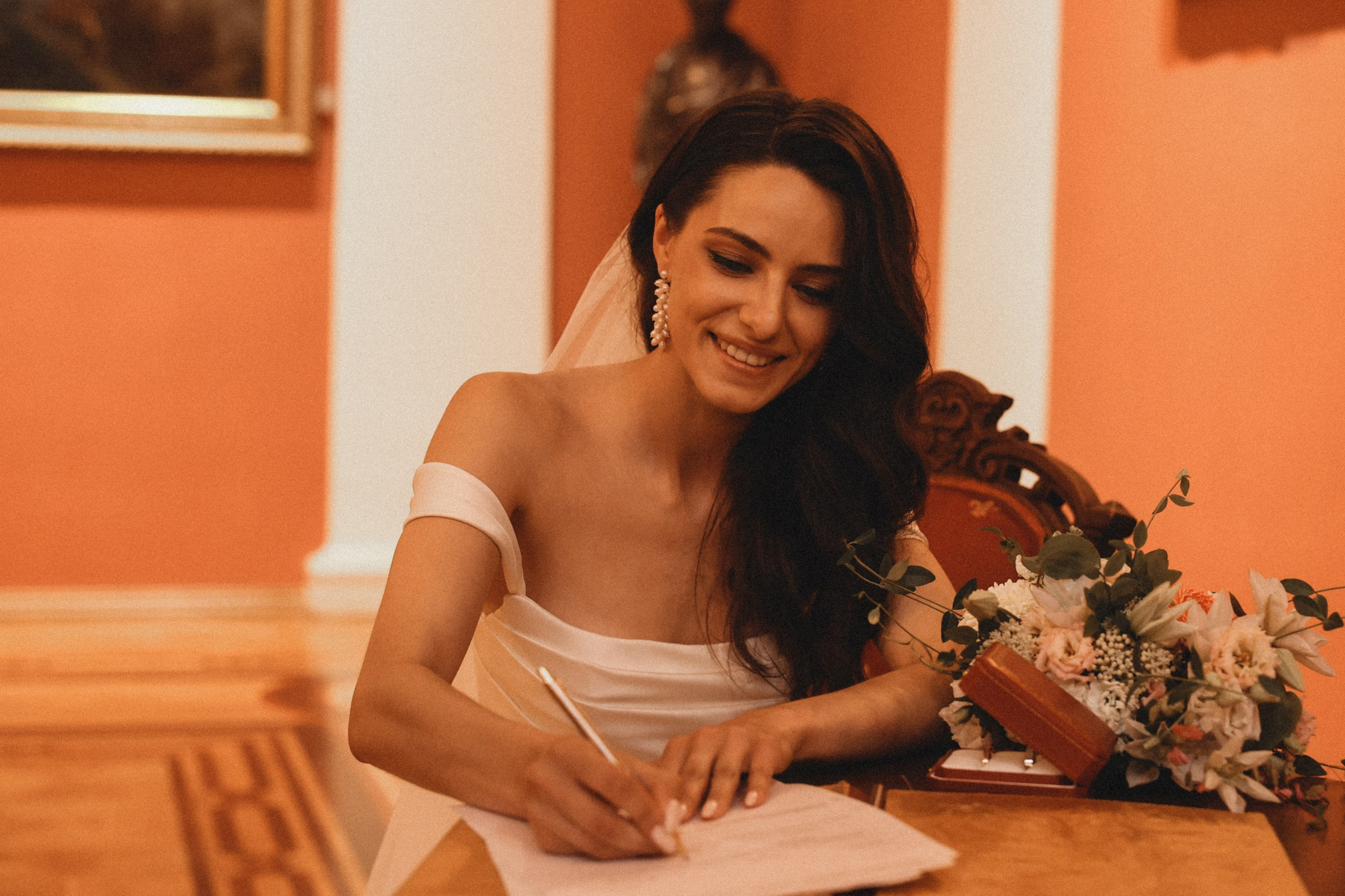 Витя и Женя. Свадебный фотограф в Ярославле Илья Жуков