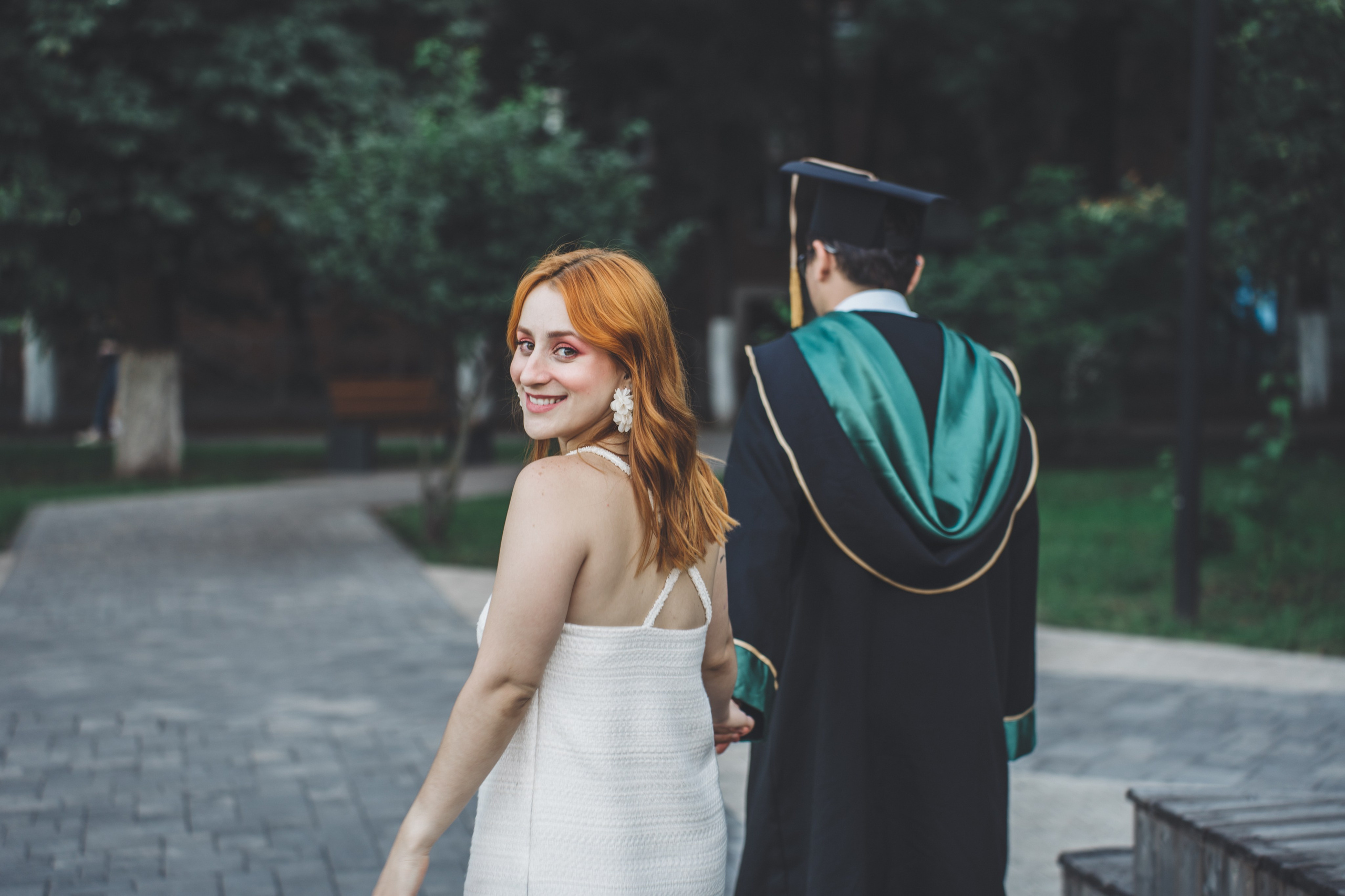 KSMU Students Graduation. Свадебный и семейный видеограф в Курске