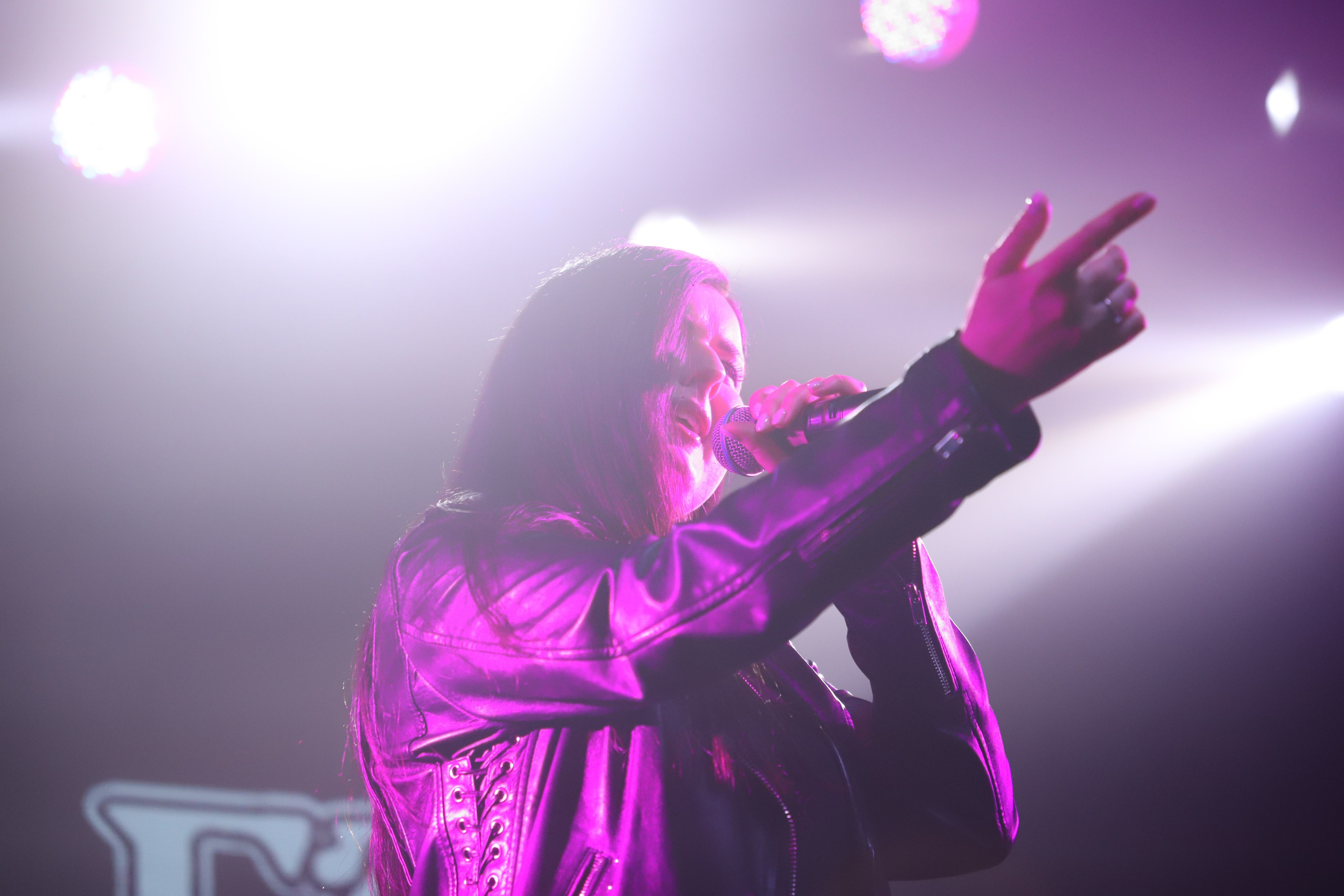 Фестиваль Сектор Газа. Фотограф в Тюмени Алексей Модин