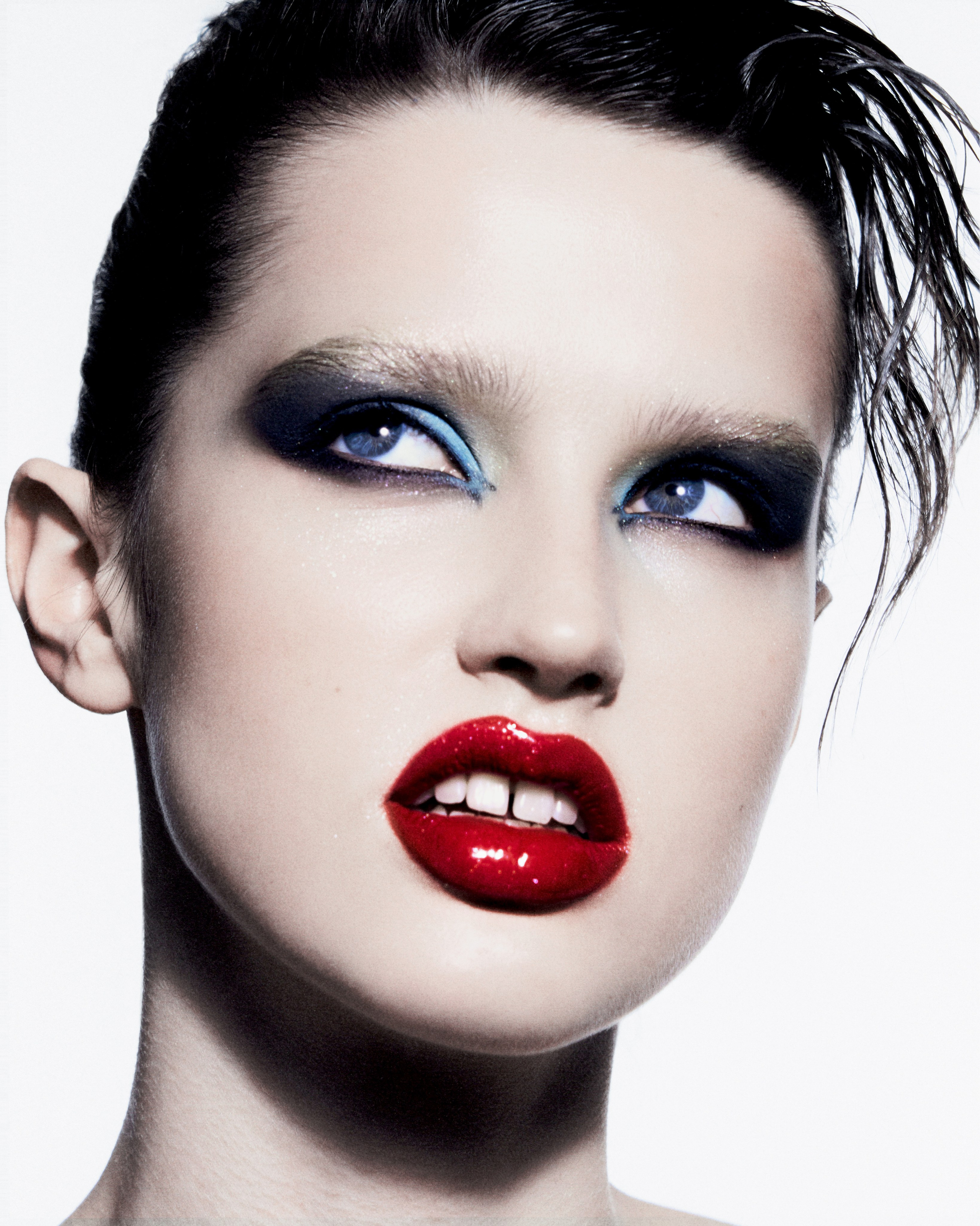 EDITORIAL. Nadezhda Diskant is a Moscow and Saint Petersburg based photographer