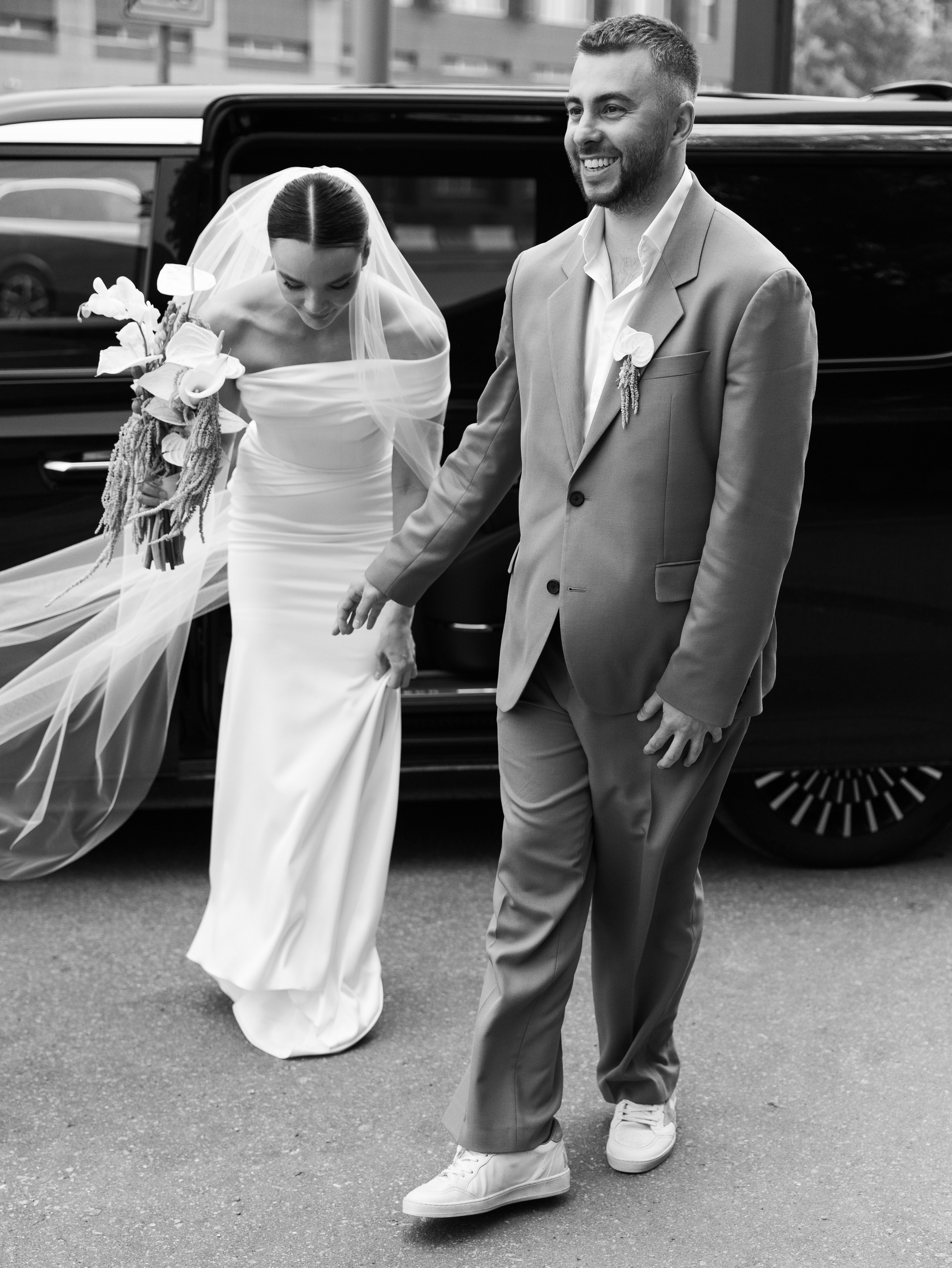 Дарья & Влад. Оформление свадеб, декор свадеб Вера Маркова, Москва