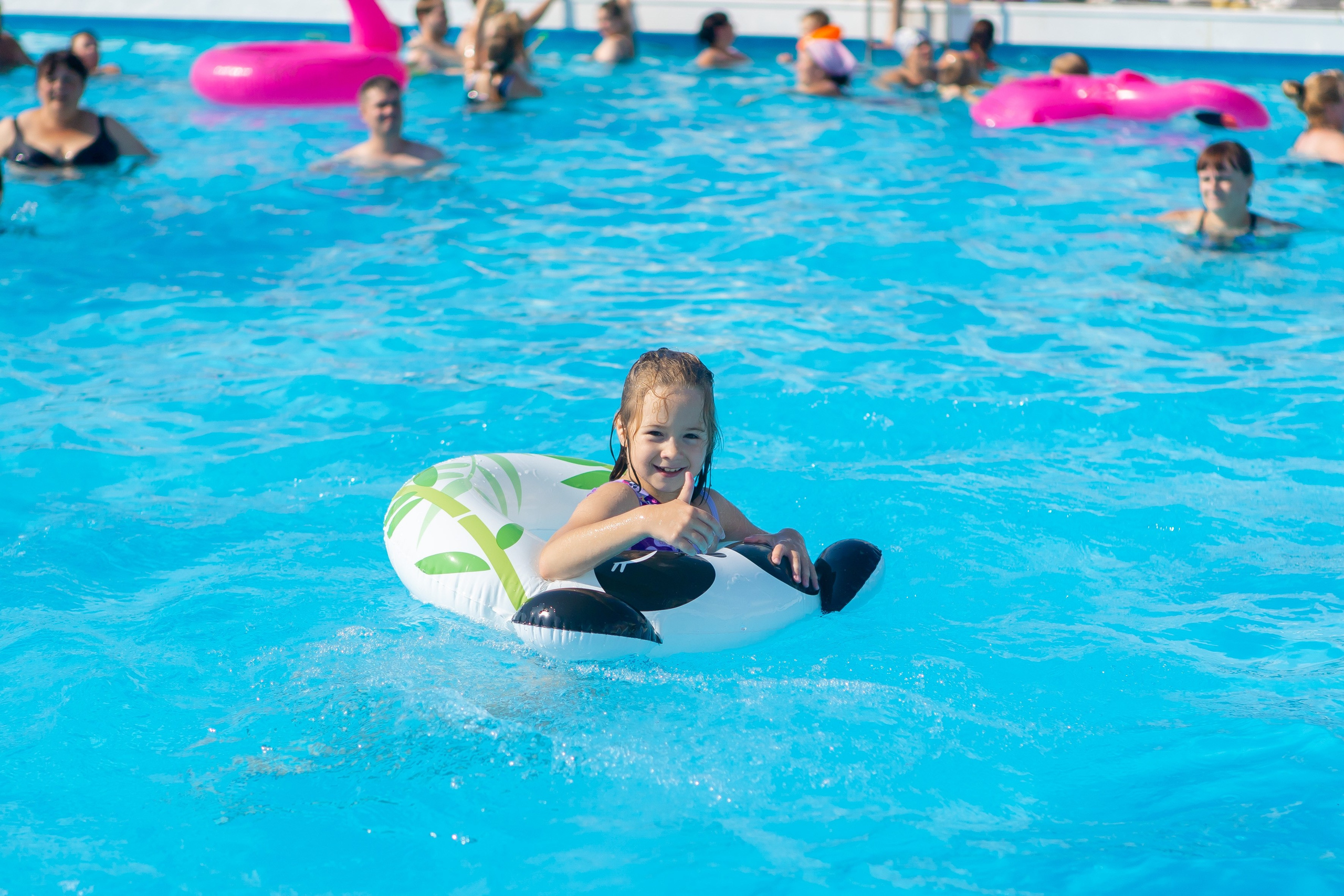 БЕКАРТ — День Семьи. Свадебный и портретный Фотограф в Липецке Дмитрий Котюков