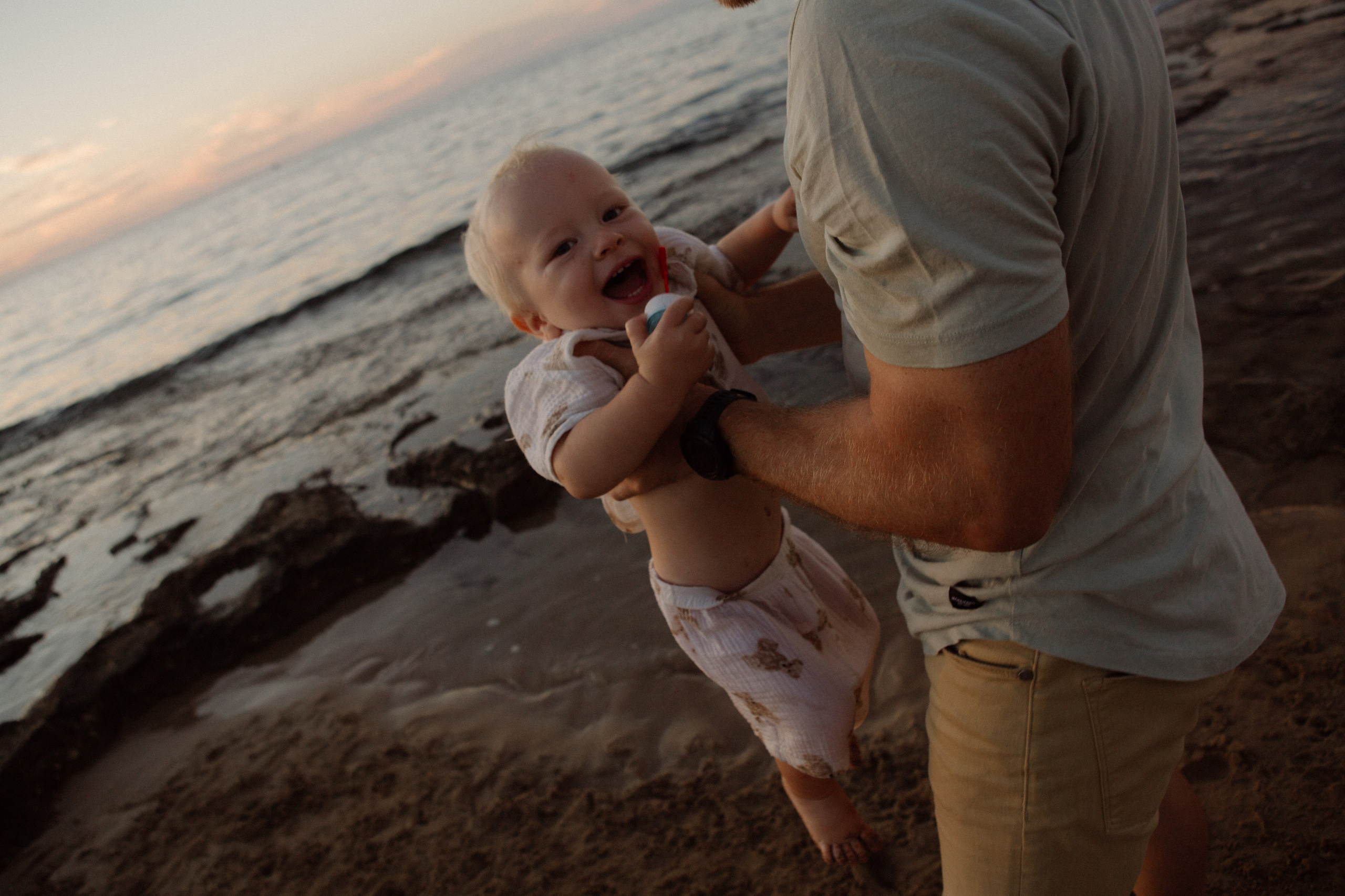 Melymko fam. Portrait, family and pet photographer in Cyprus, Ksenia Bourdelle
