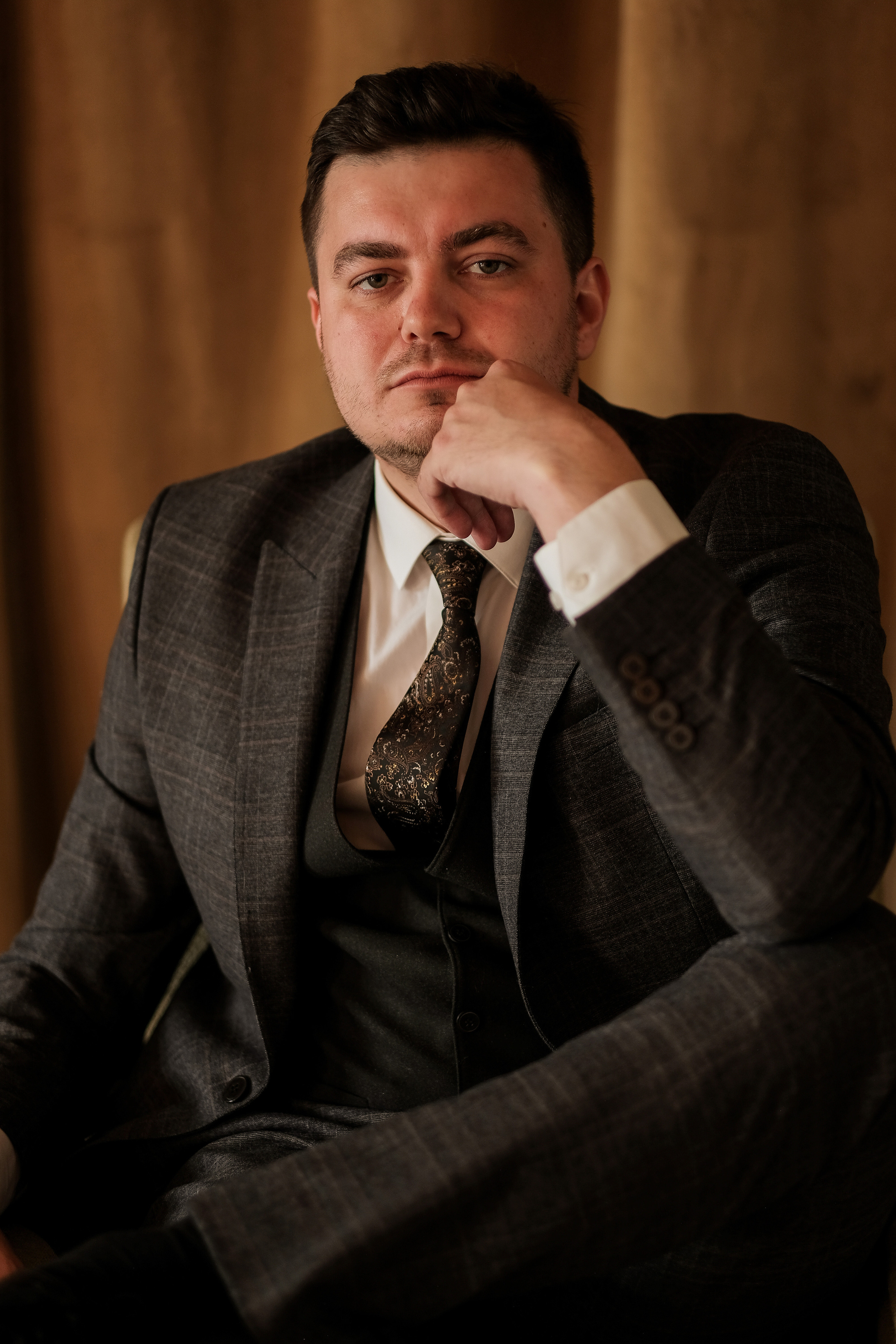 Алексей и Юлия. Твой эксклюзивный фотограф Мария Дригова