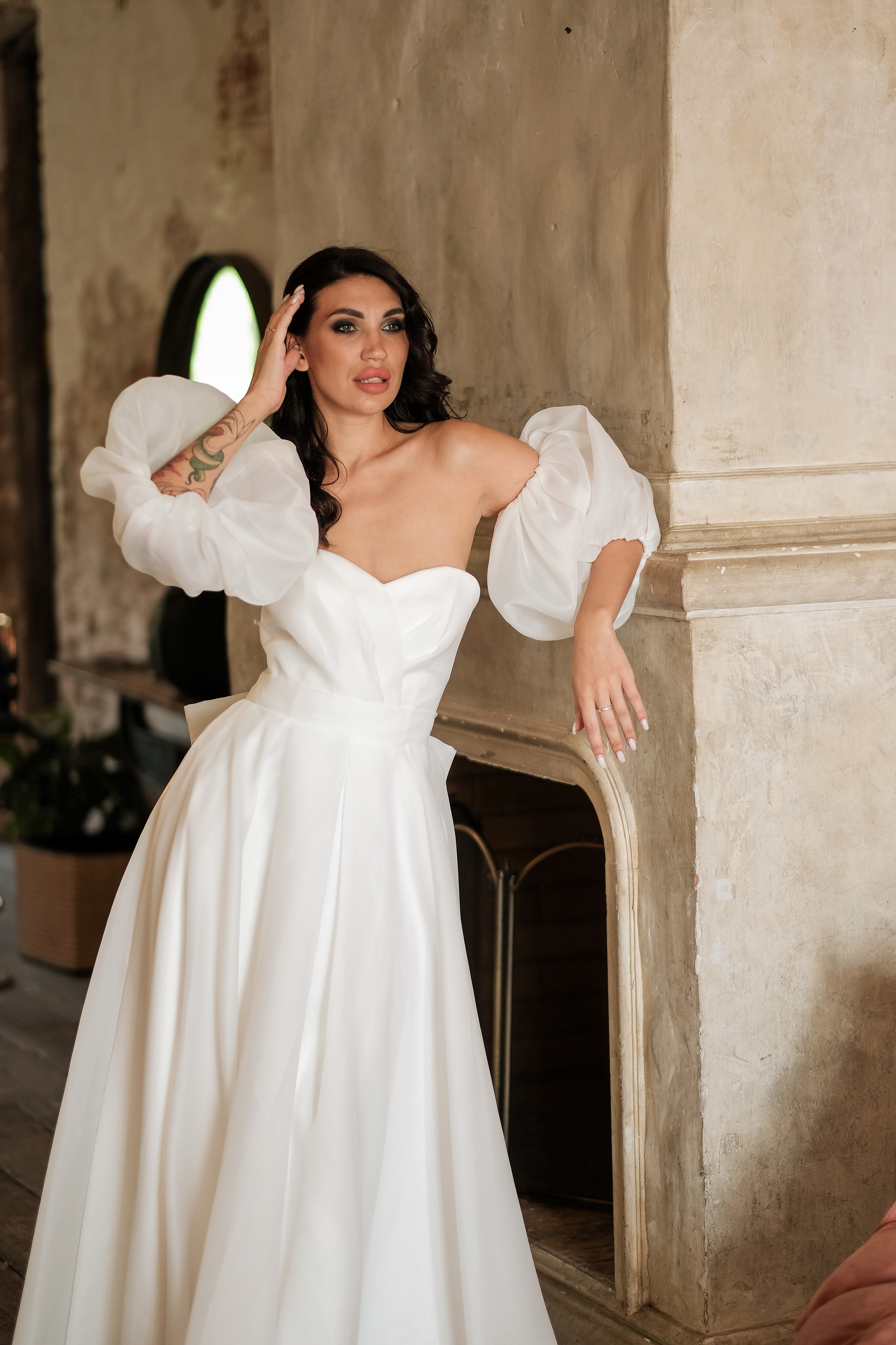 Алексей и Юлия. Твой эксклюзивный фотограф Мария Дригова