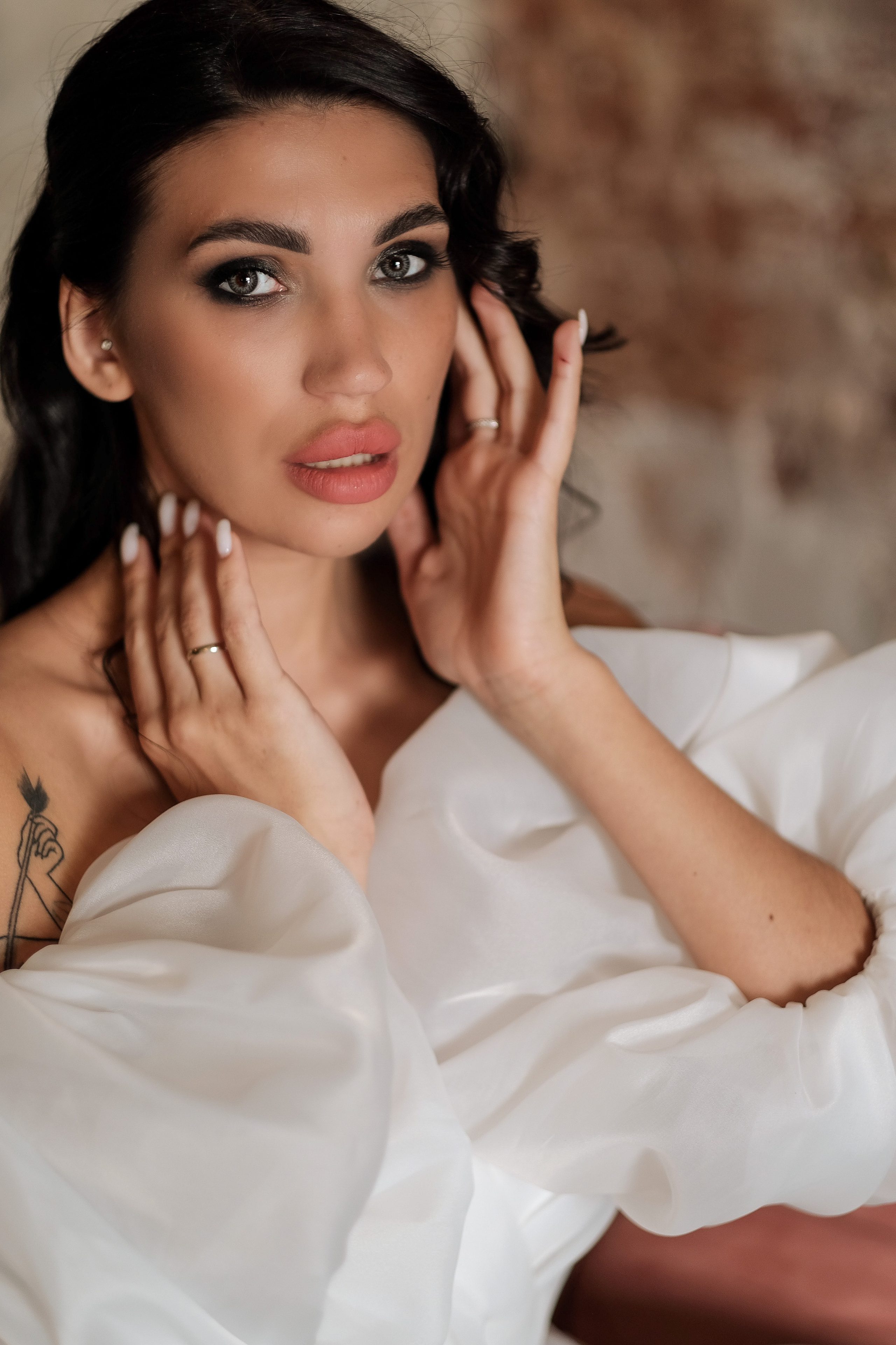 Алексей и Юлия. Твой эксклюзивный фотограф Мария Дригова