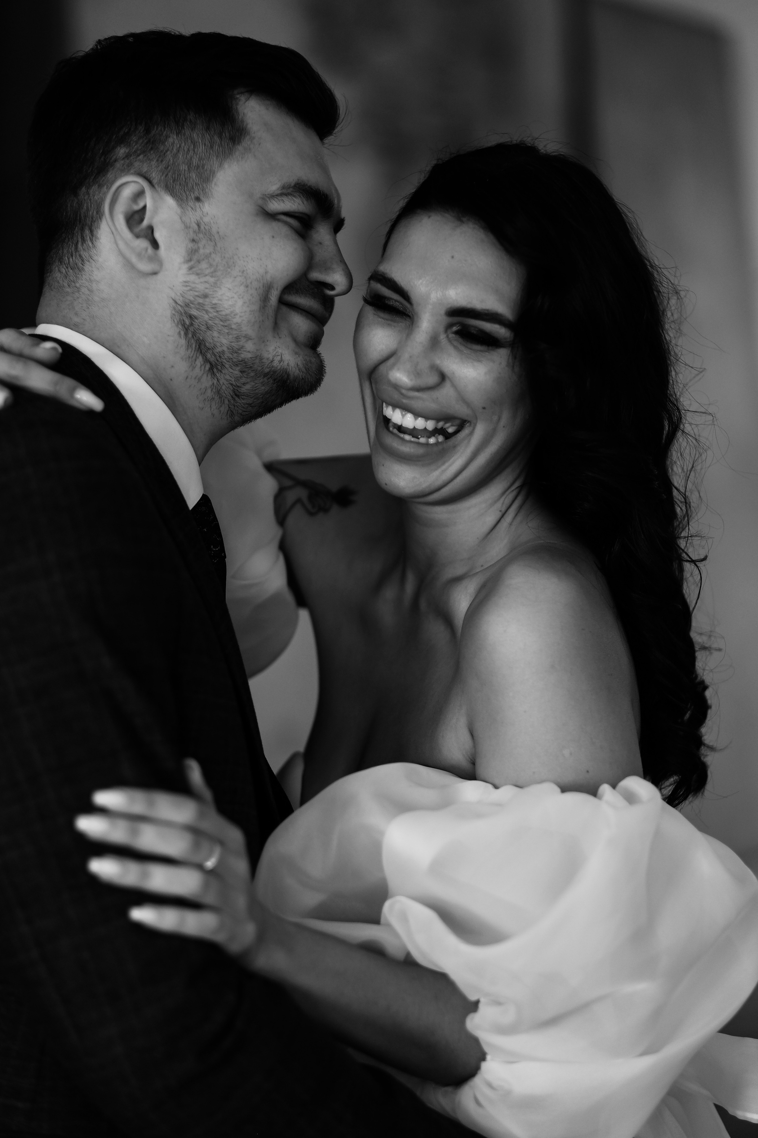 Алексей и Юлия. Твой эксклюзивный фотограф Мария Дригова