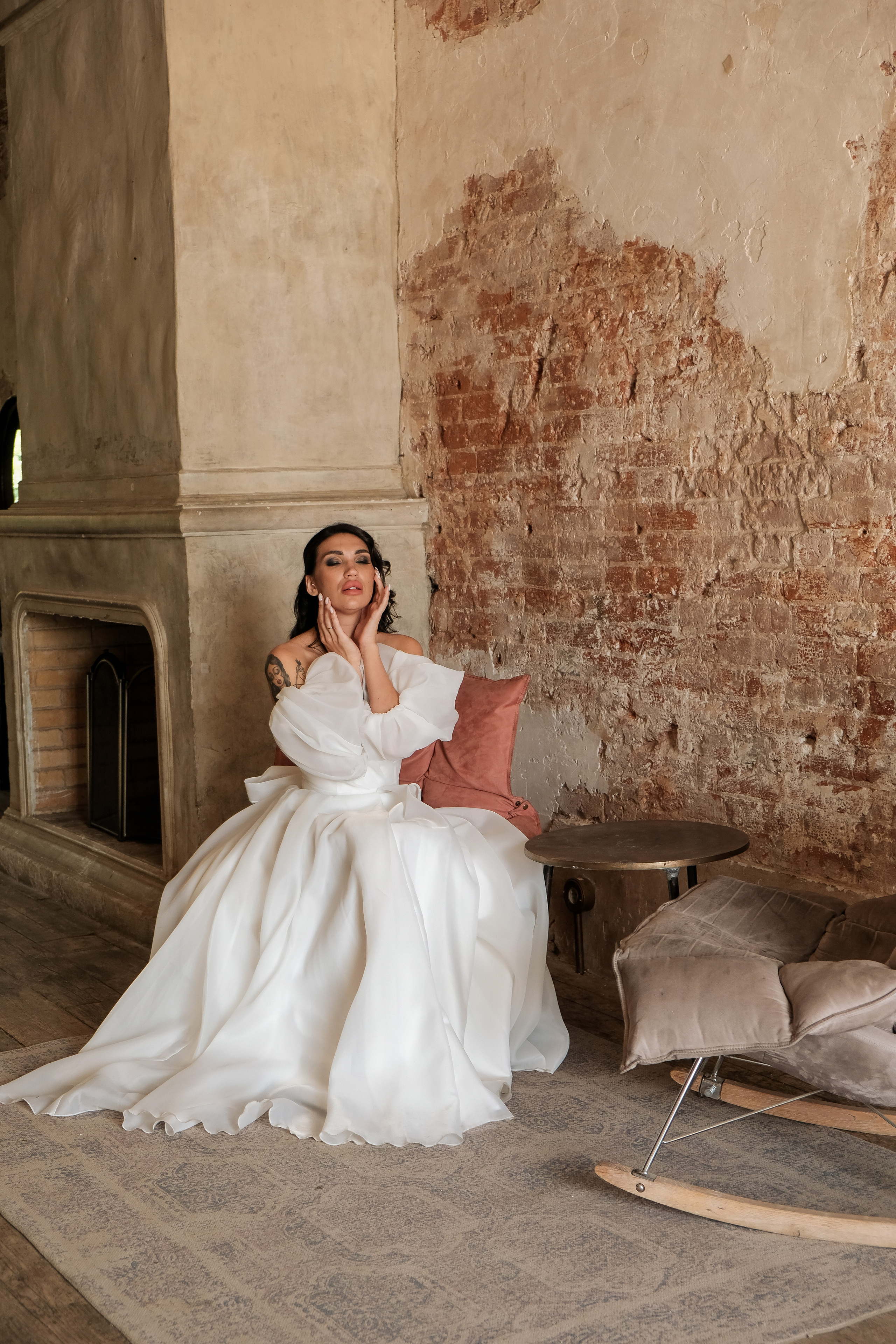 Алексей и Юлия. Твой эксклюзивный фотограф Мария Дригова