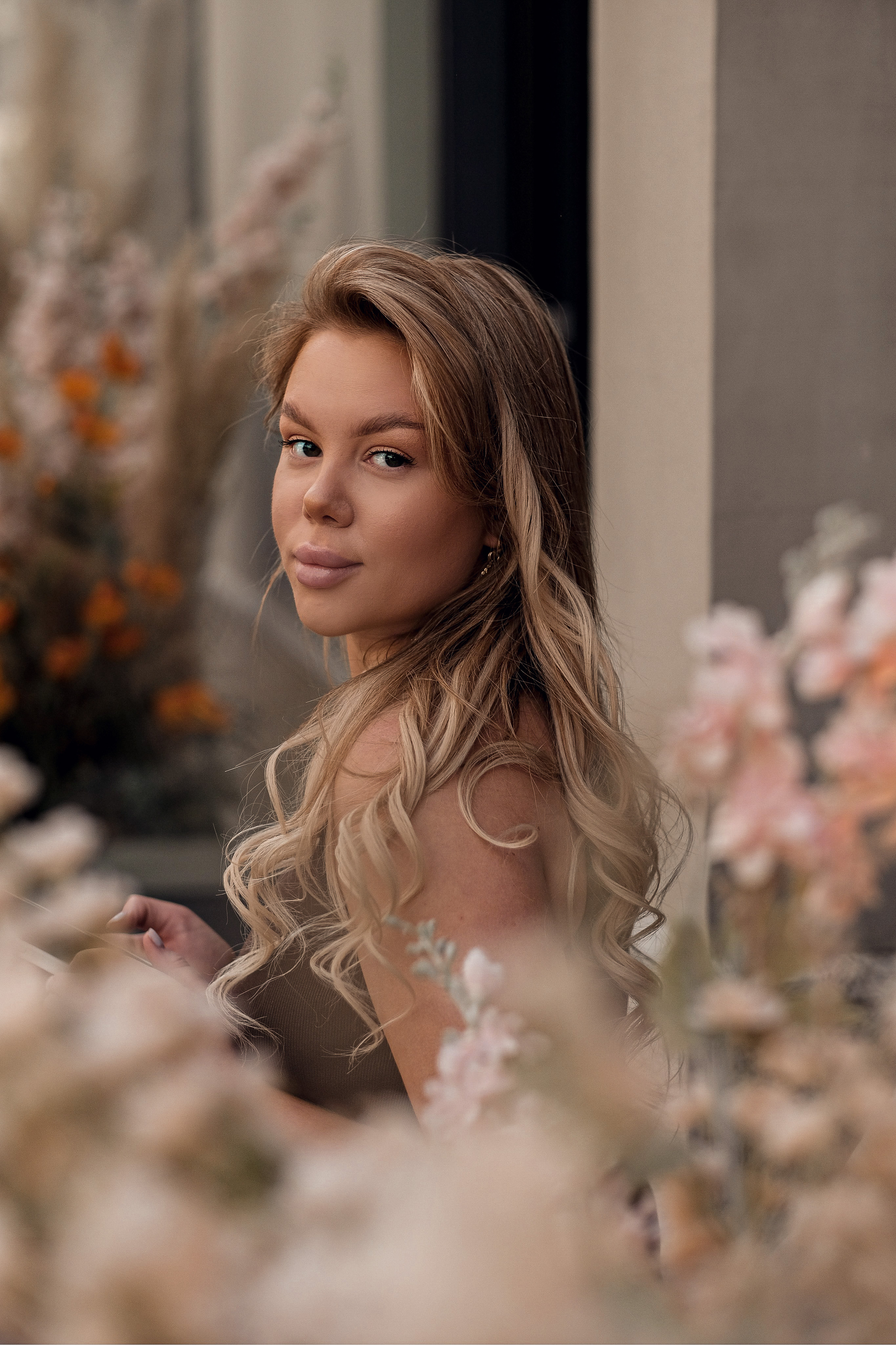 Твой эксклюзивный фотограф Мария Дригова