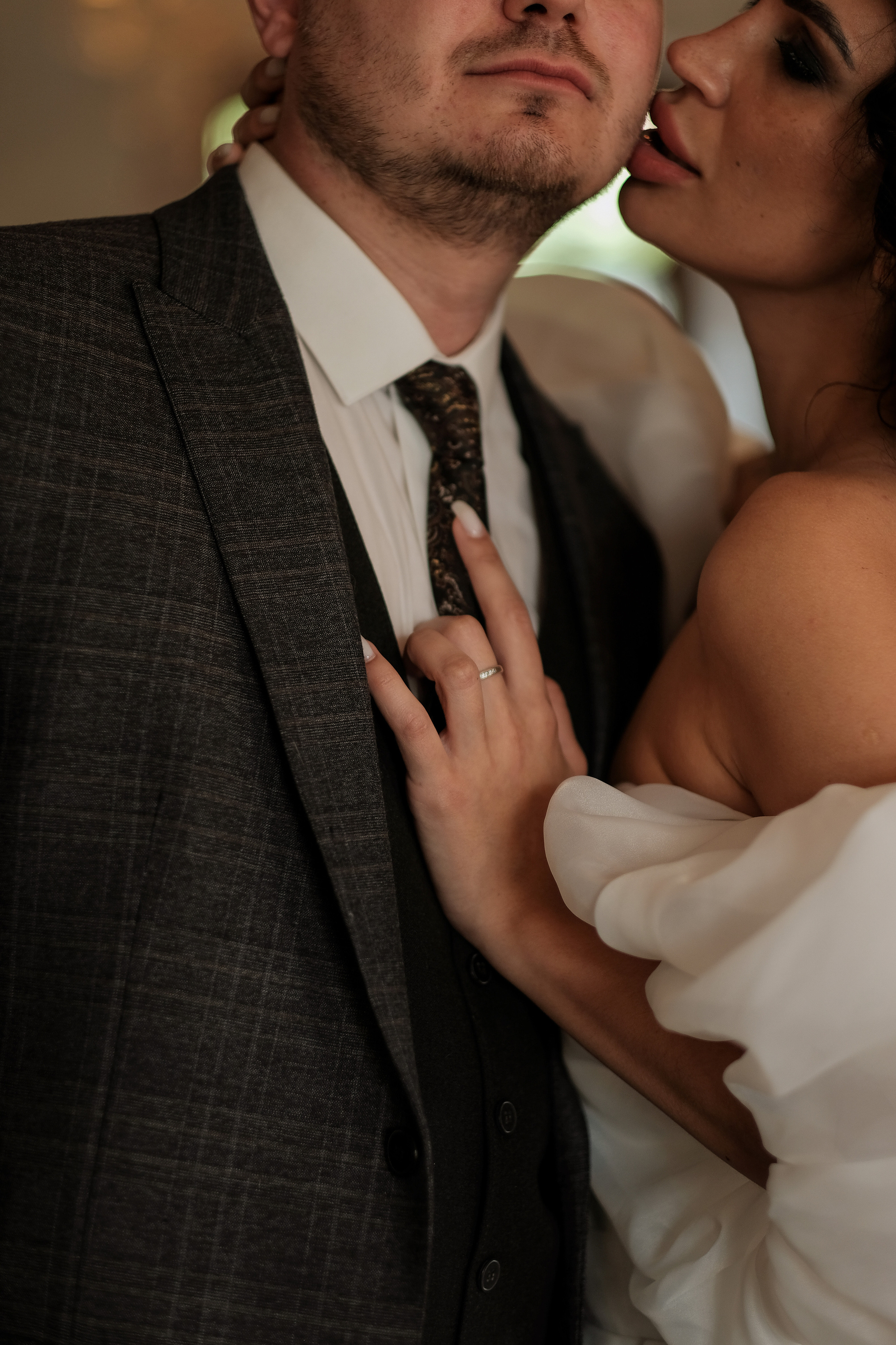 Алексей и Юлия. Твой эксклюзивный фотограф Мария Дригова