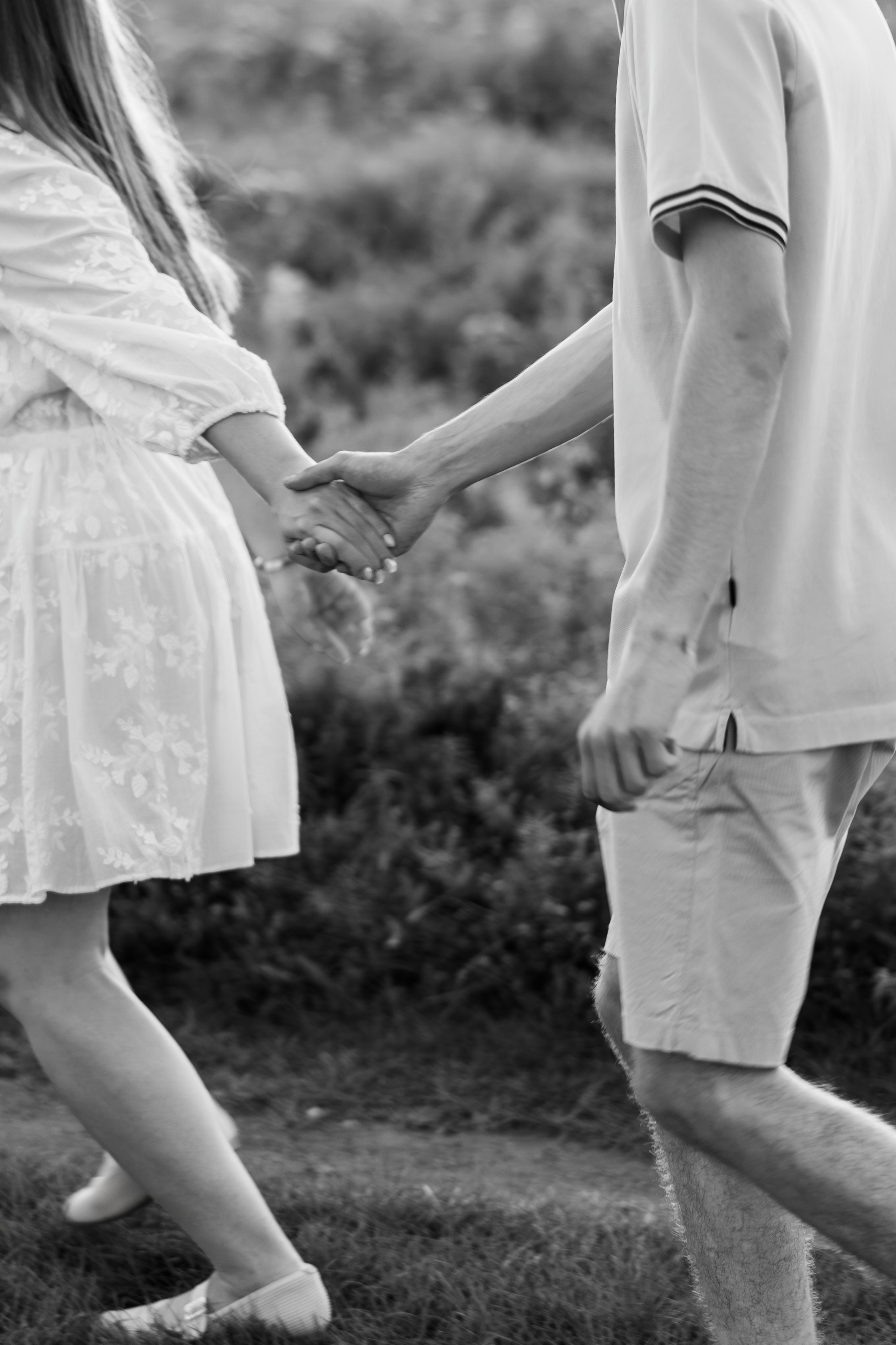 История одного предсвадебного вечера