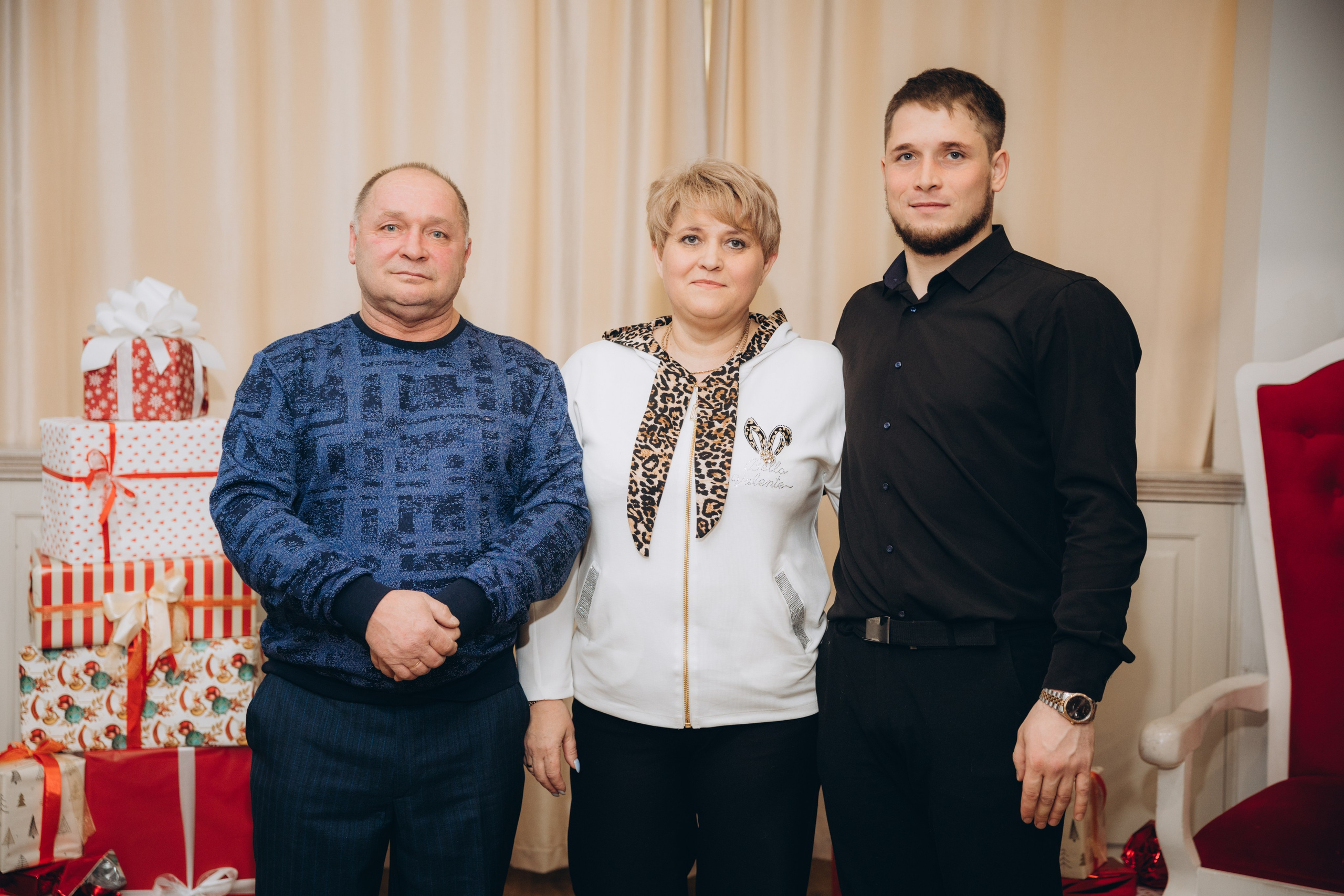 День рождения Вари. Свадебный, семейный фотограф в Иркутске Светлана Макаричева