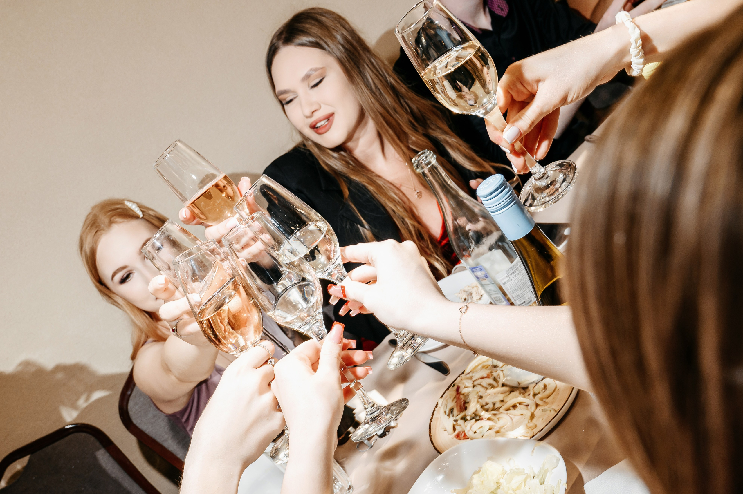 Выпускной Школа 54. Фотограф Владивосток. Игорь Кирсанов