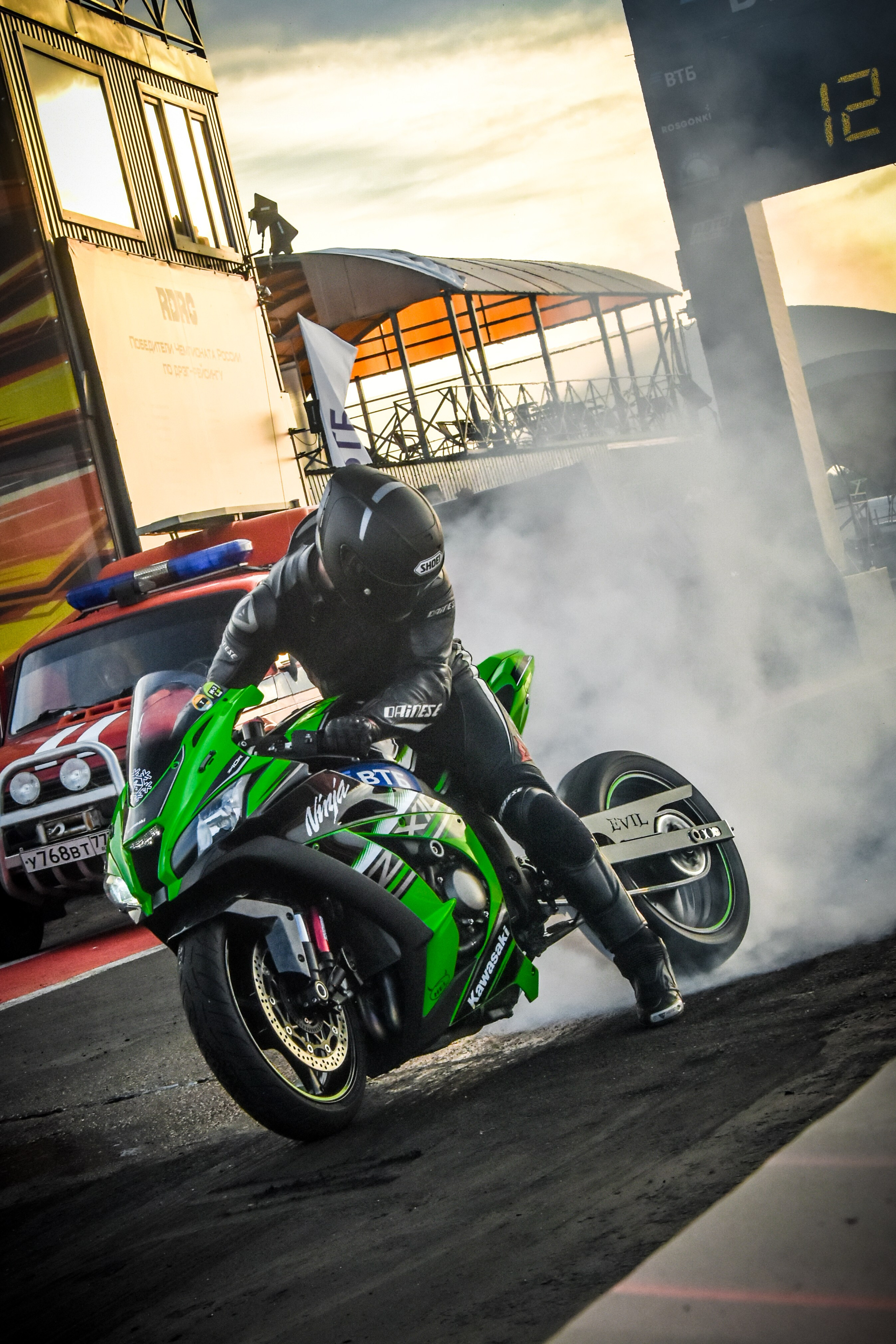 RDRC — 3 этап — 12-13.07.2025. AlexFecto — галереи фотографий