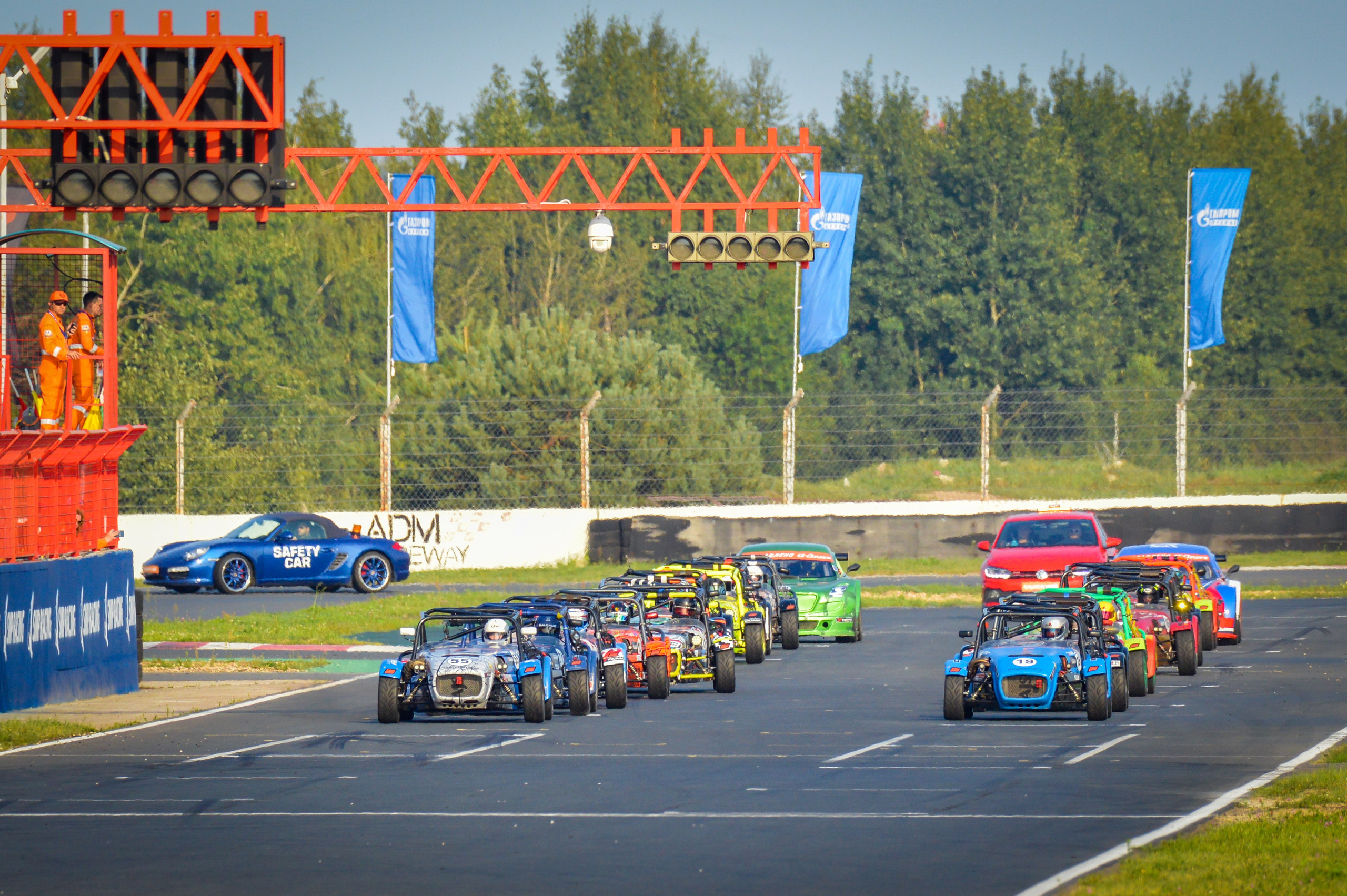 Мячково — G-Drive СМП РСКГ — 19.08.2023. AlexFecto — галереи фотографий