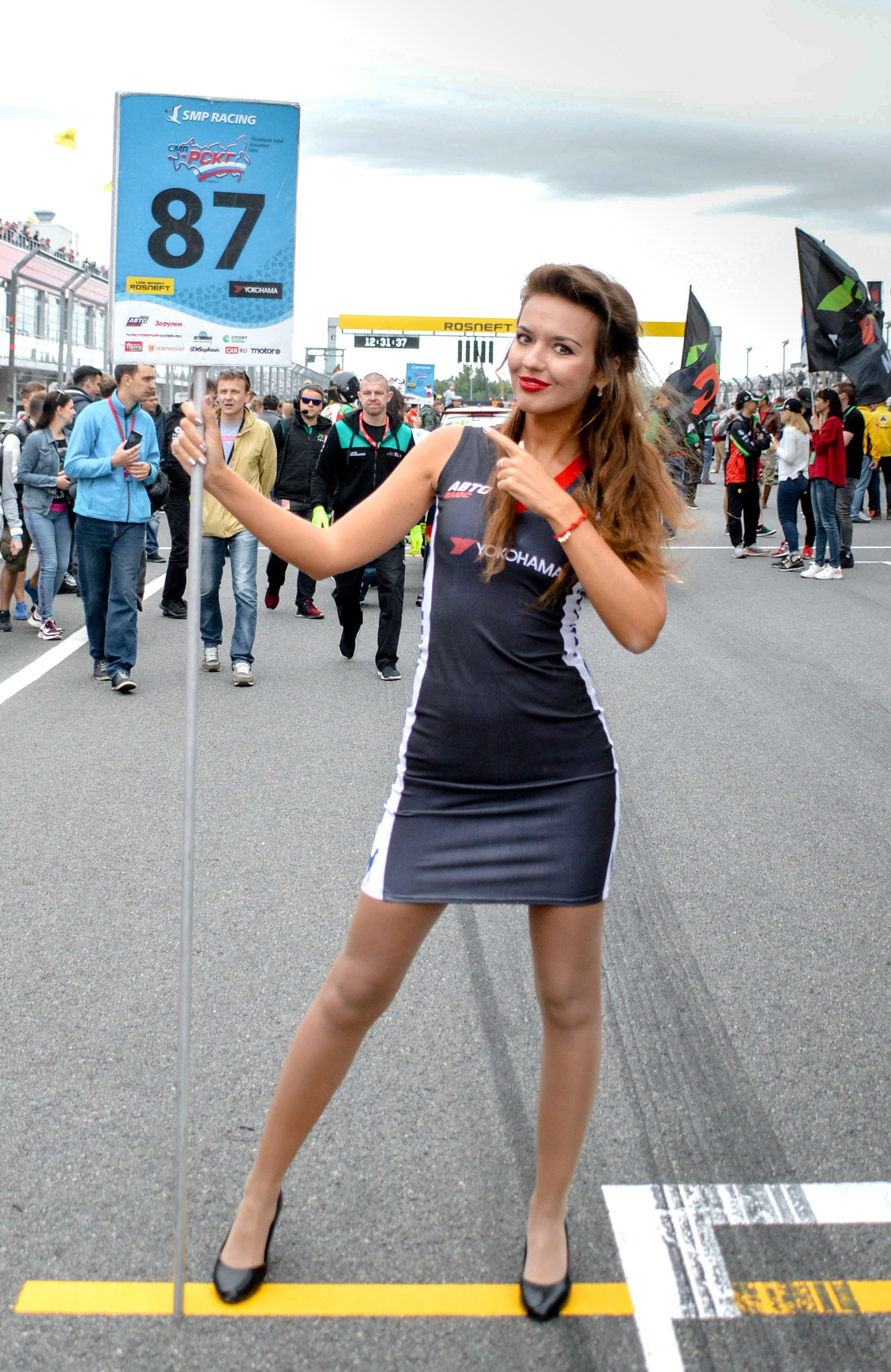 MRW — СМП РСКГ — 17-18.08.2019. AlexFecto — галереи фотографий