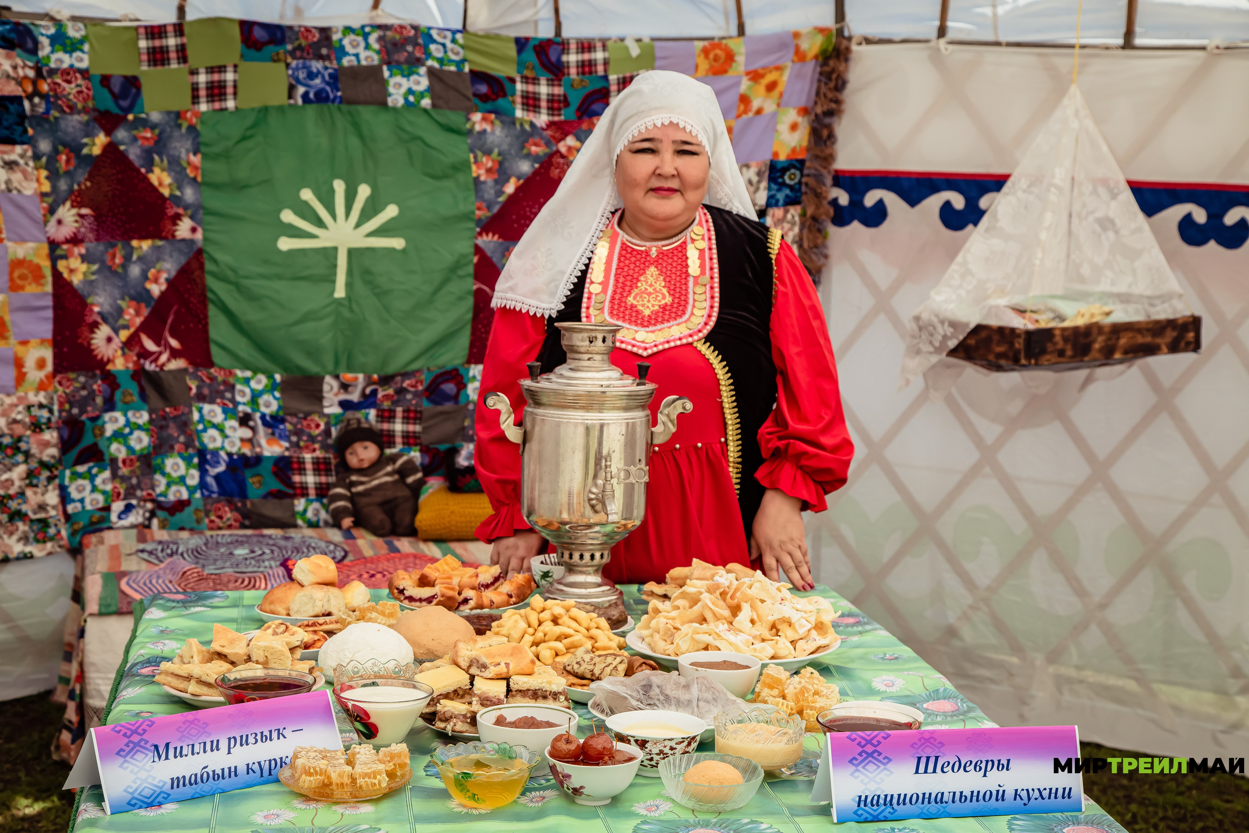 Южный Урал. Авторские туры с профессиональным фотографом