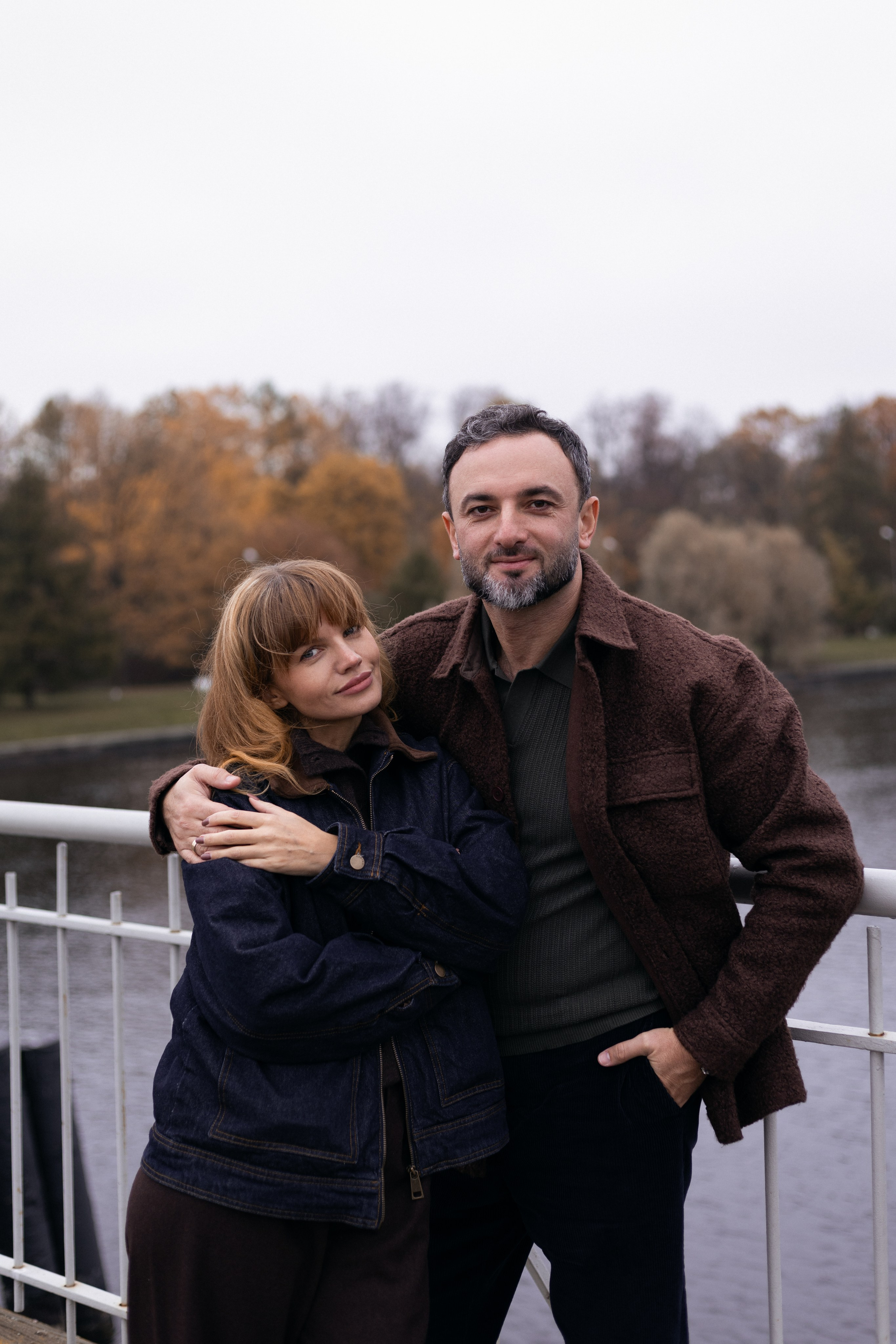 Катя и Карен. Фотограф в Санкт-Петербурге Смирнова Диана