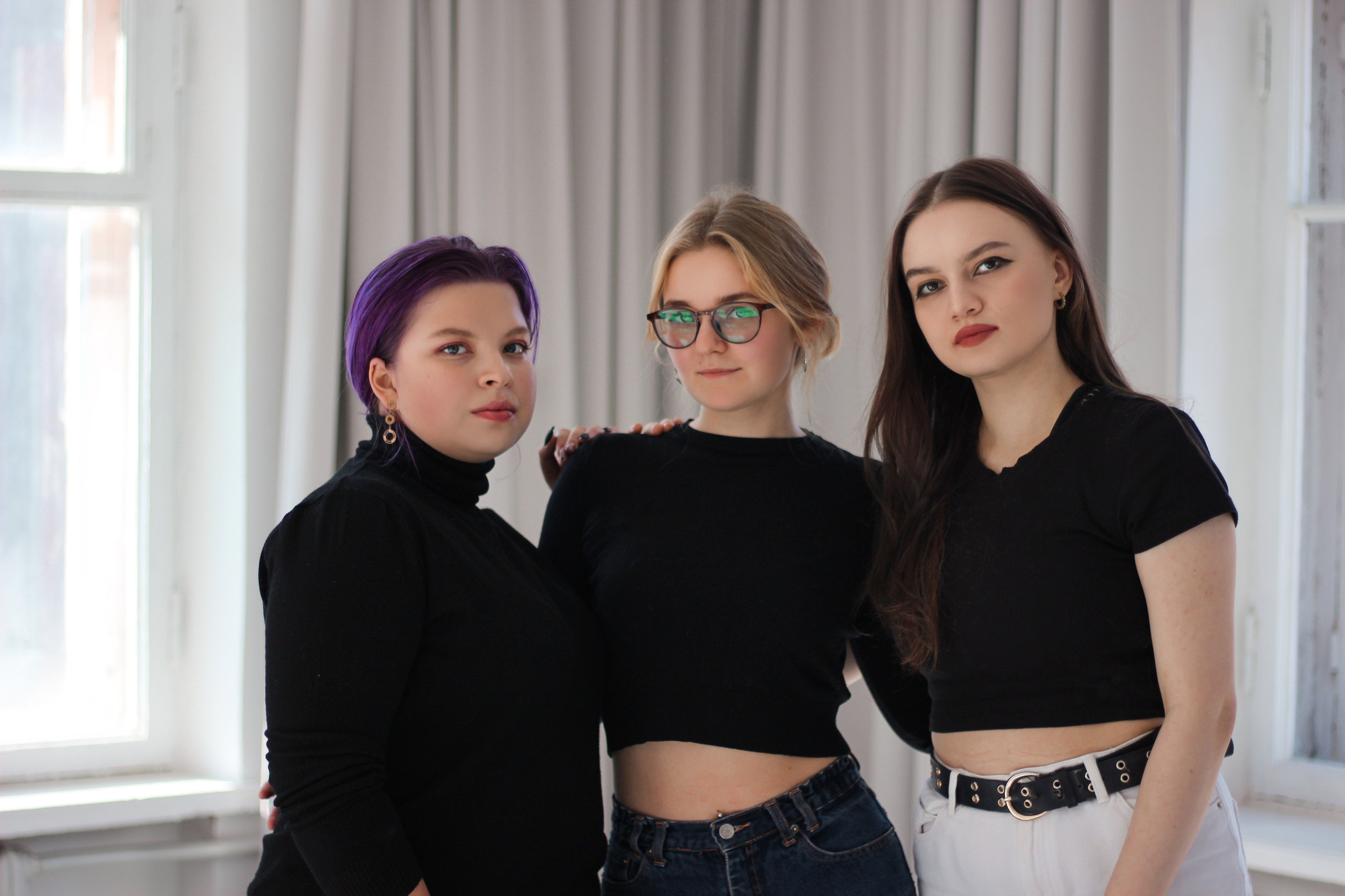 К дню рождения Леры. Фотограф в Санкт-Петербурге Смирнова Диана