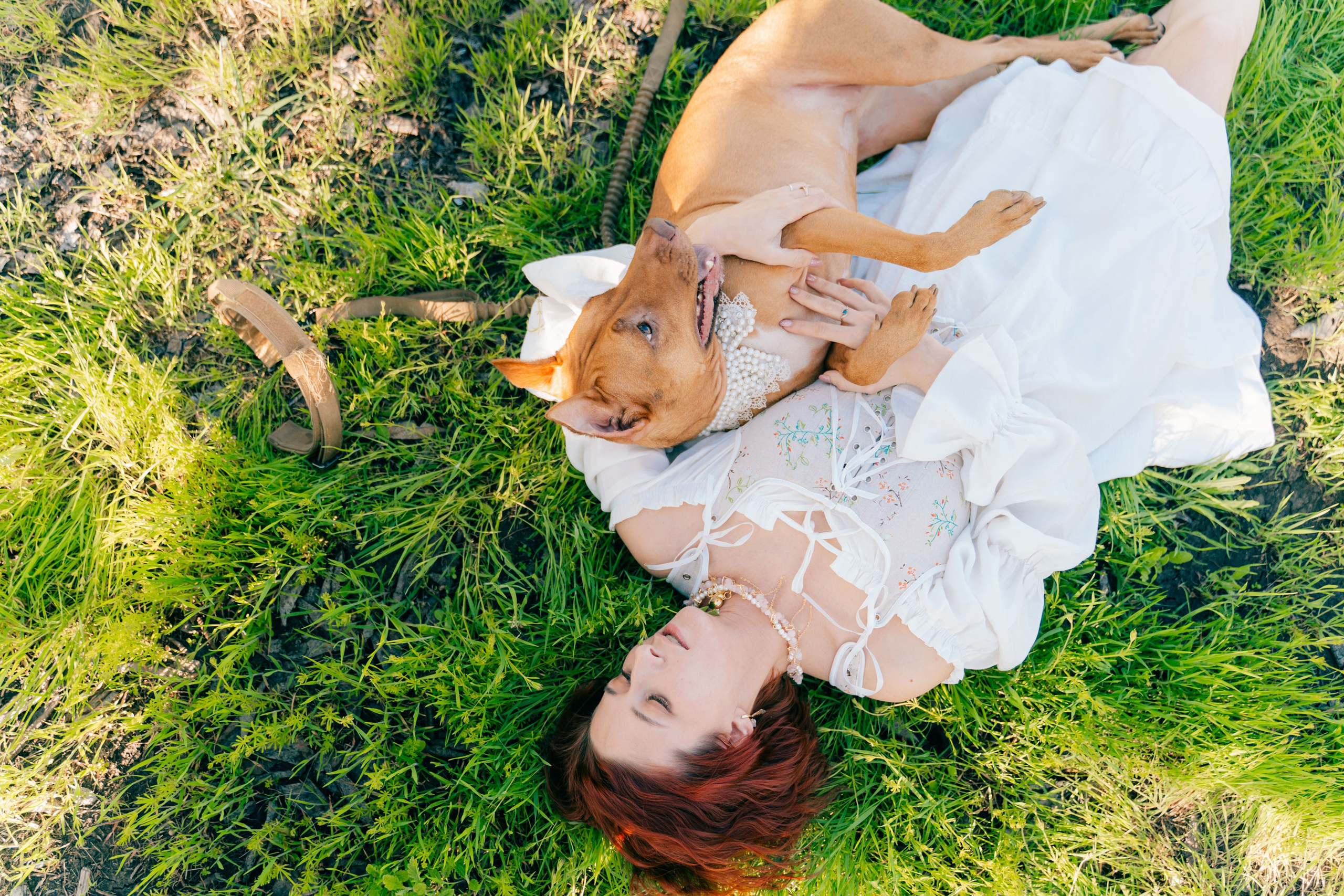 Цветущие сады. Семейный фотограф Новочеркасск