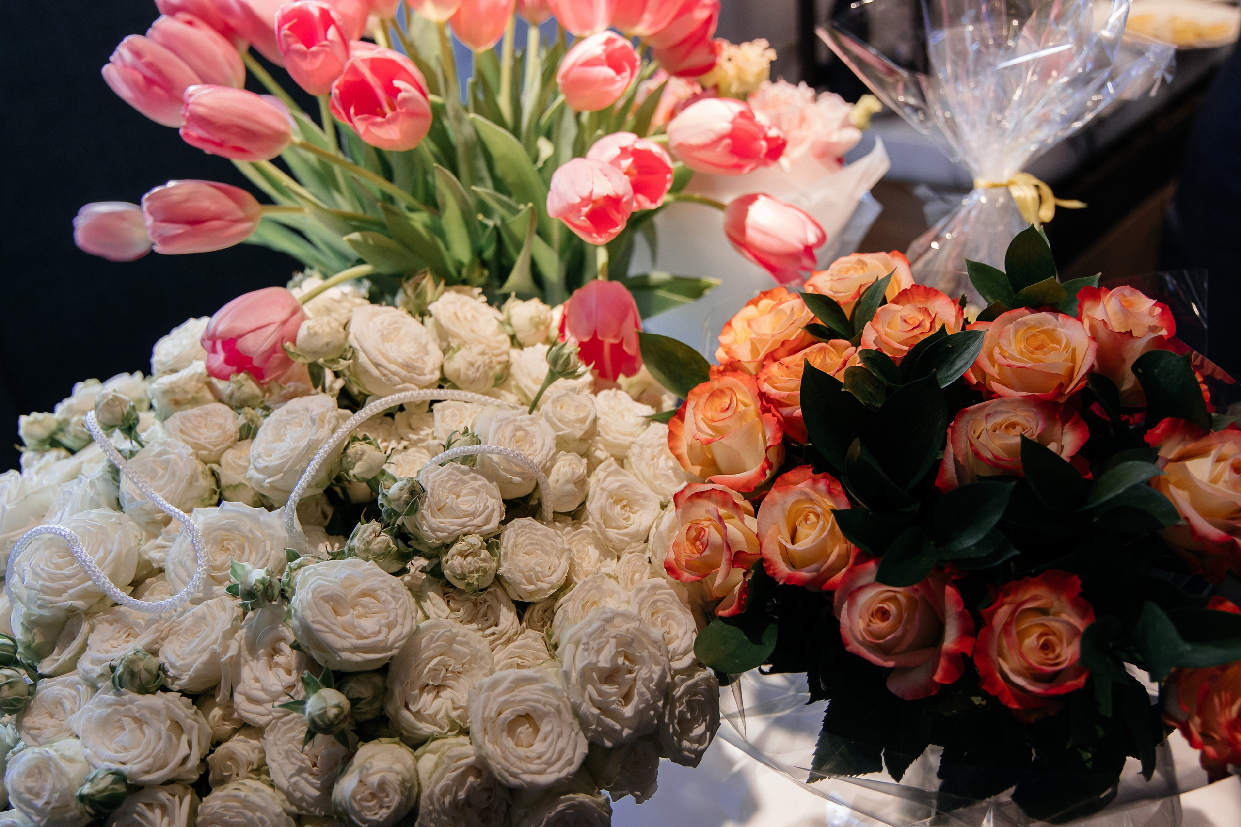 День рождения. Savva. Агентство по организации мероприятий