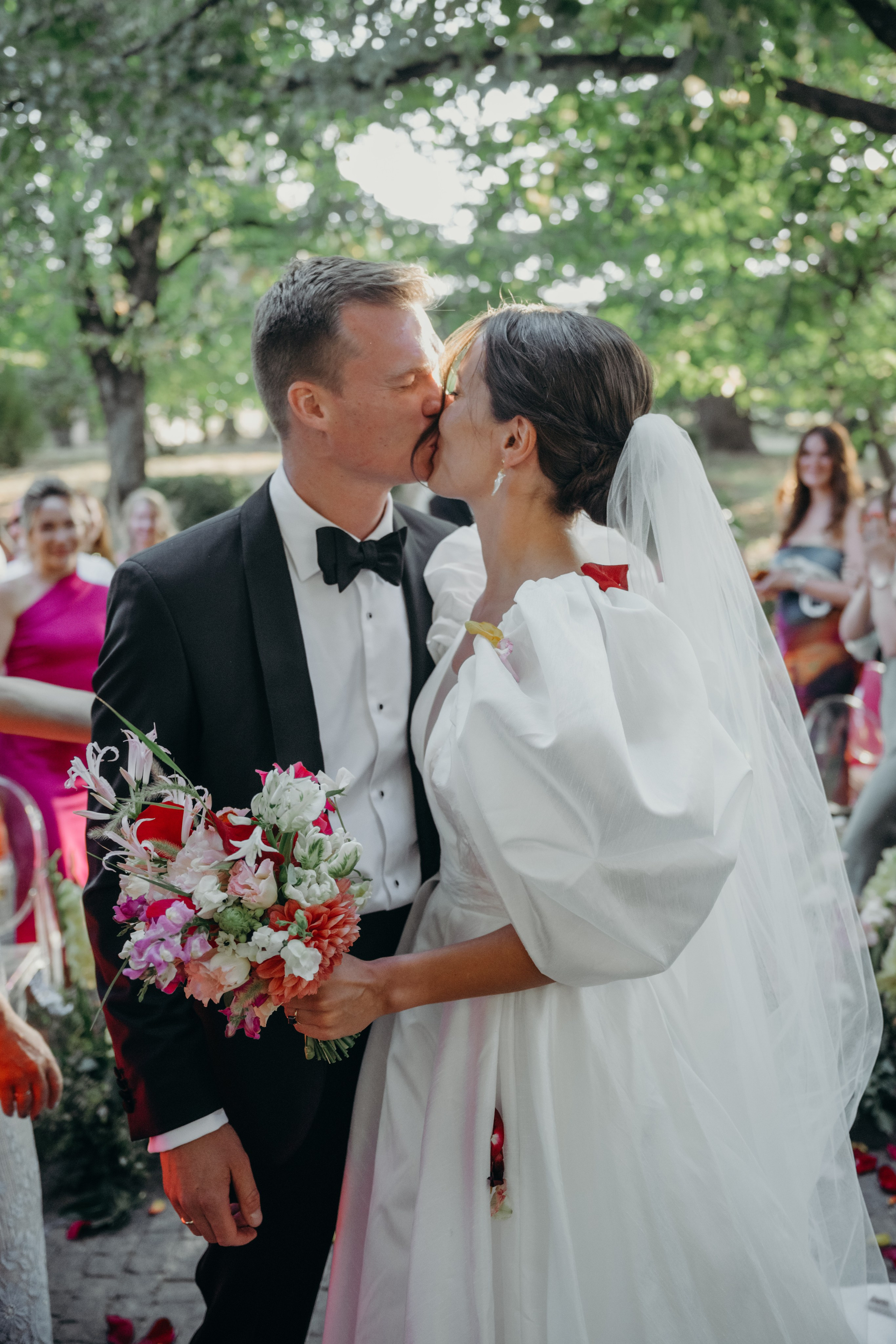 Max & Anna. Агентство по организации мероприятий