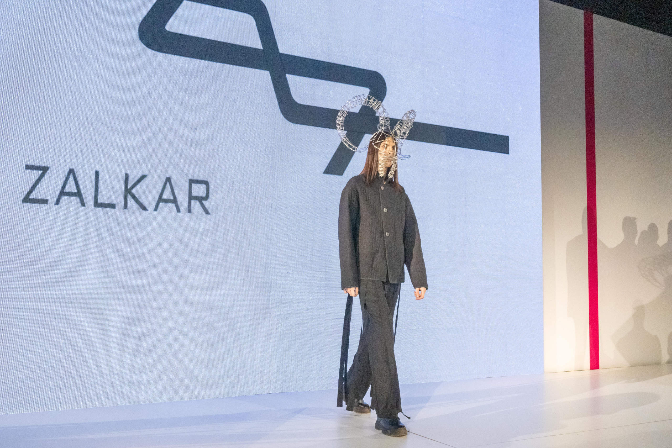 20 сезон Недели Моды в Екатеринбурге