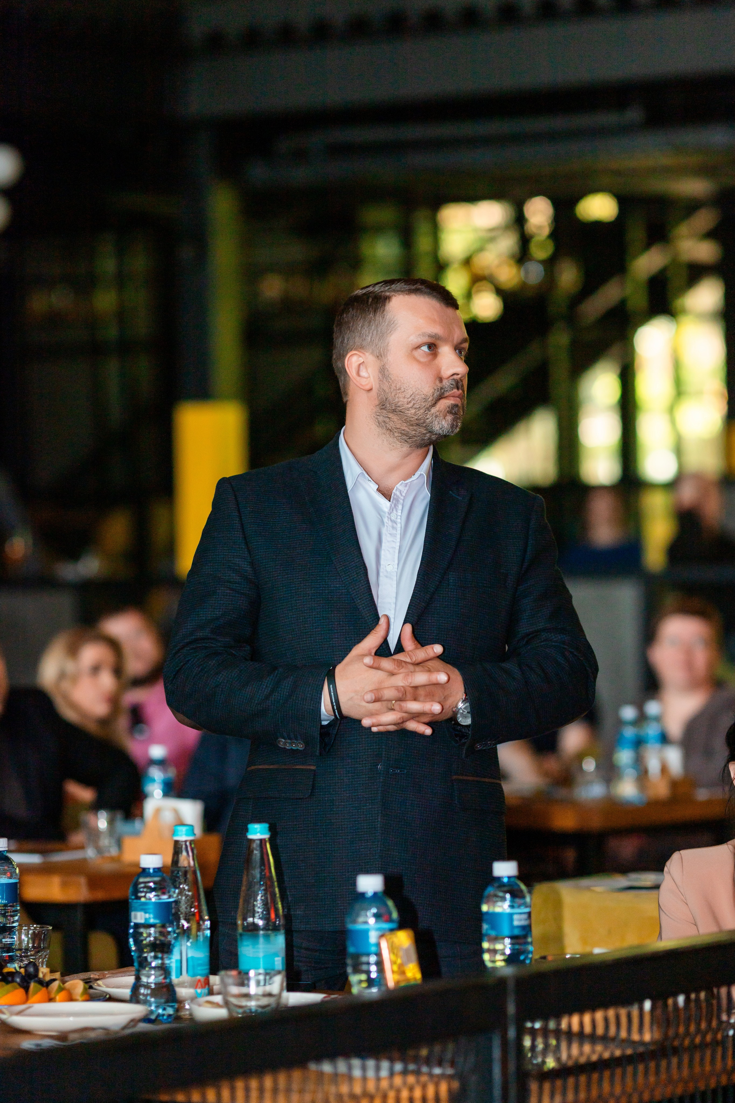 НЕТВОРКИНГ-ФОРУМ WiN-WiN. Fabula Studio