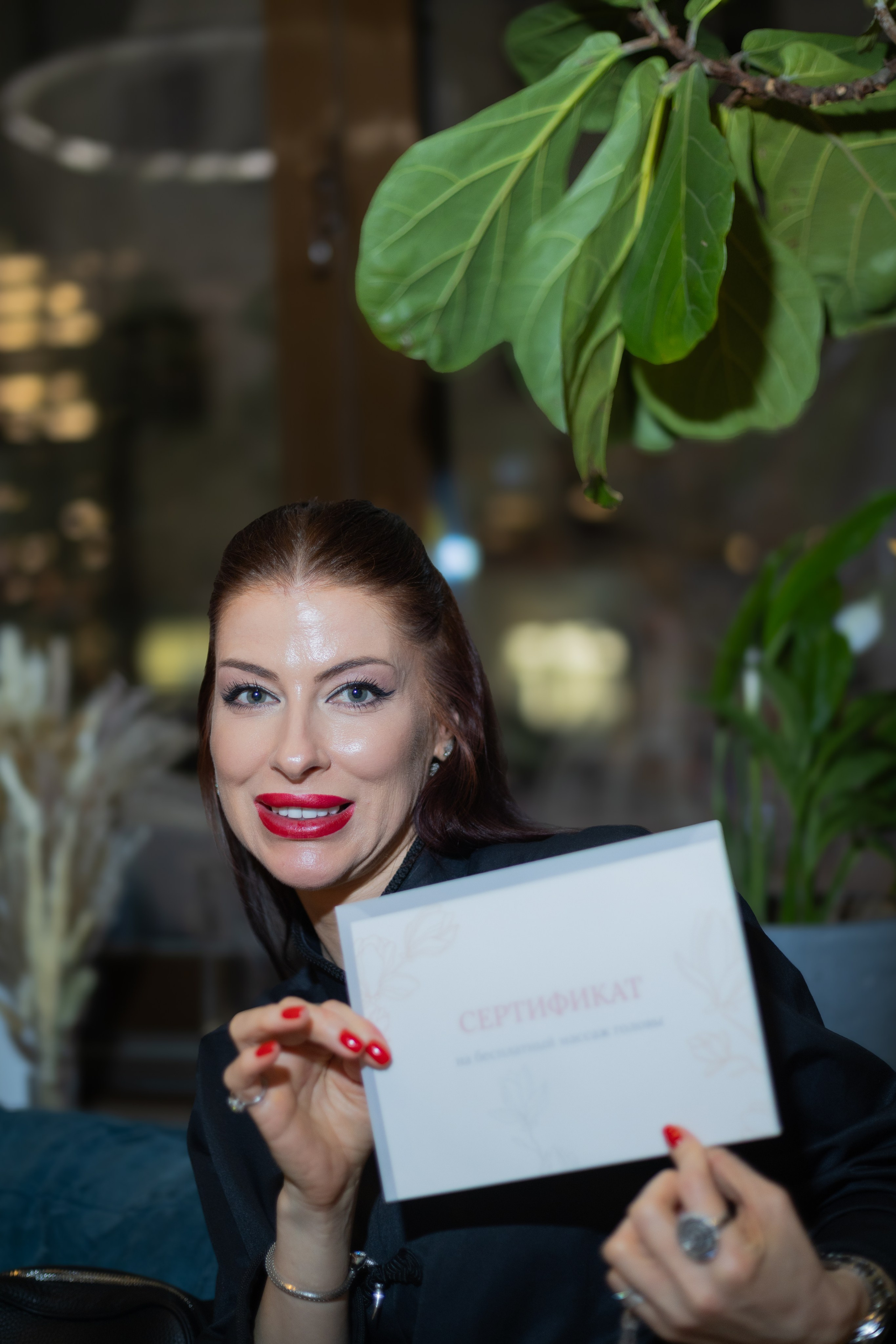 Открытие Мясо&Рыбо. Фотограф в Москве