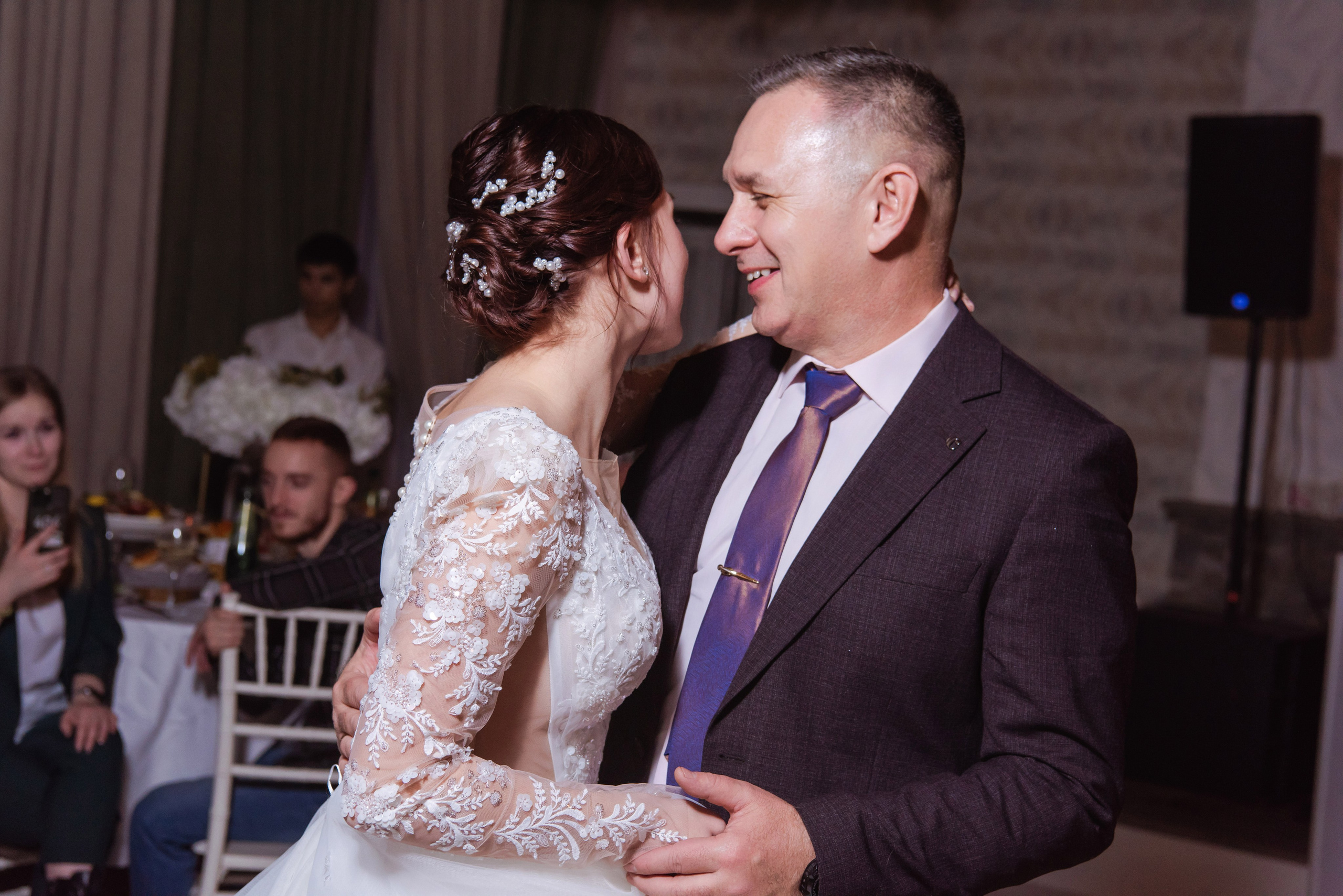 Егор и Анастасия. Свадебный и арт-фотограф Кунецкая Диана