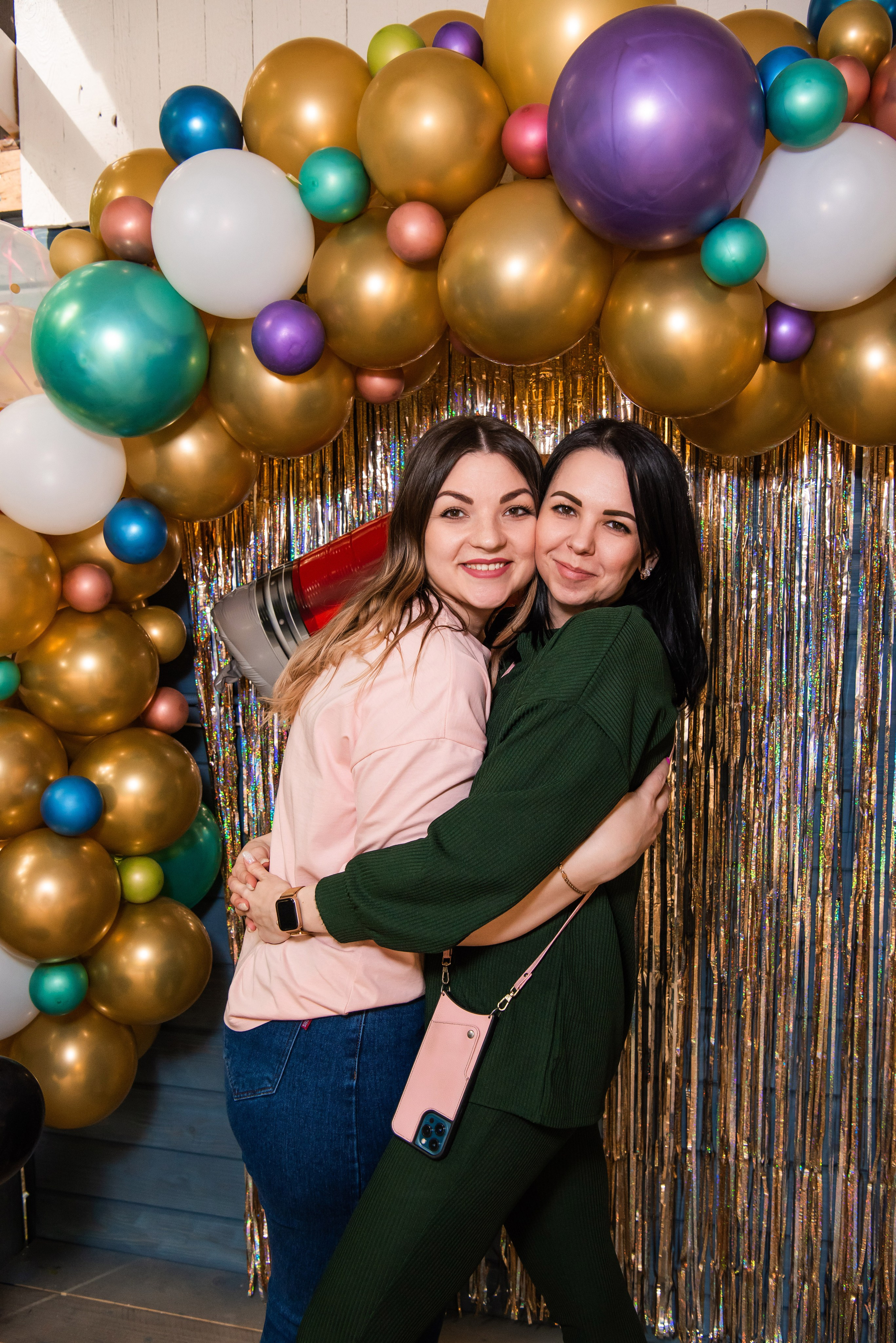 Выпускной 4Д 2023. Свадебный и арт-фотограф Кунецкая Диана