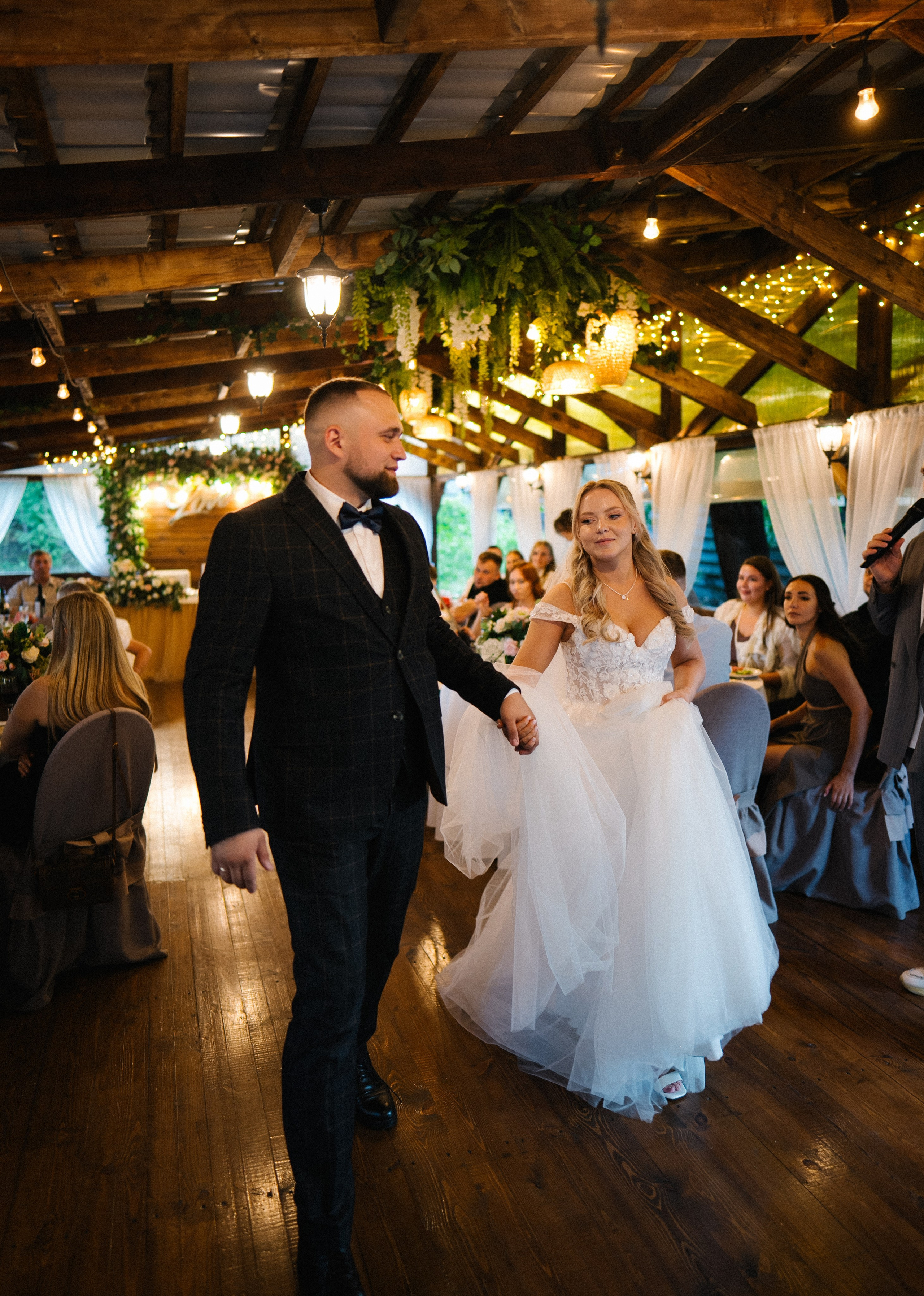 Марина и Денис (полный день). Фотограф на любое событие в Кемерово