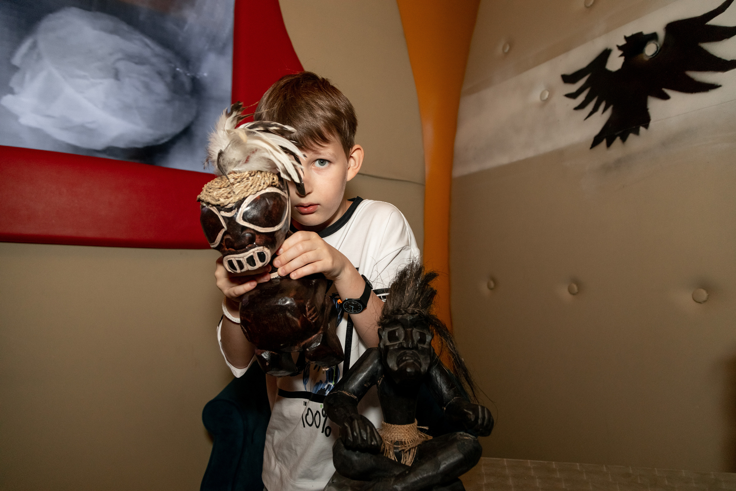 КВЕСТЫ. Фотостудия Москва