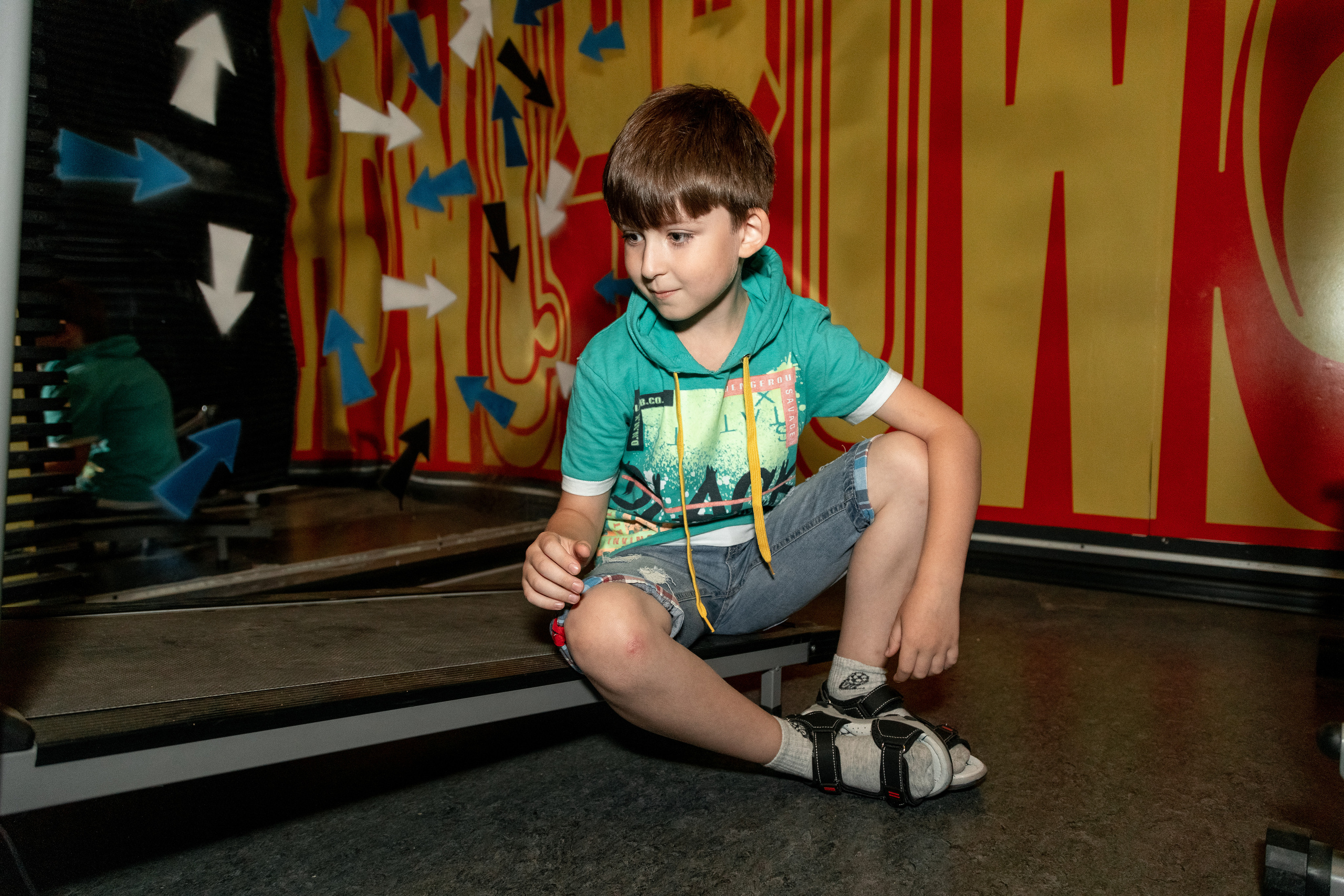 КВЕСТЫ. Фотостудия Москва