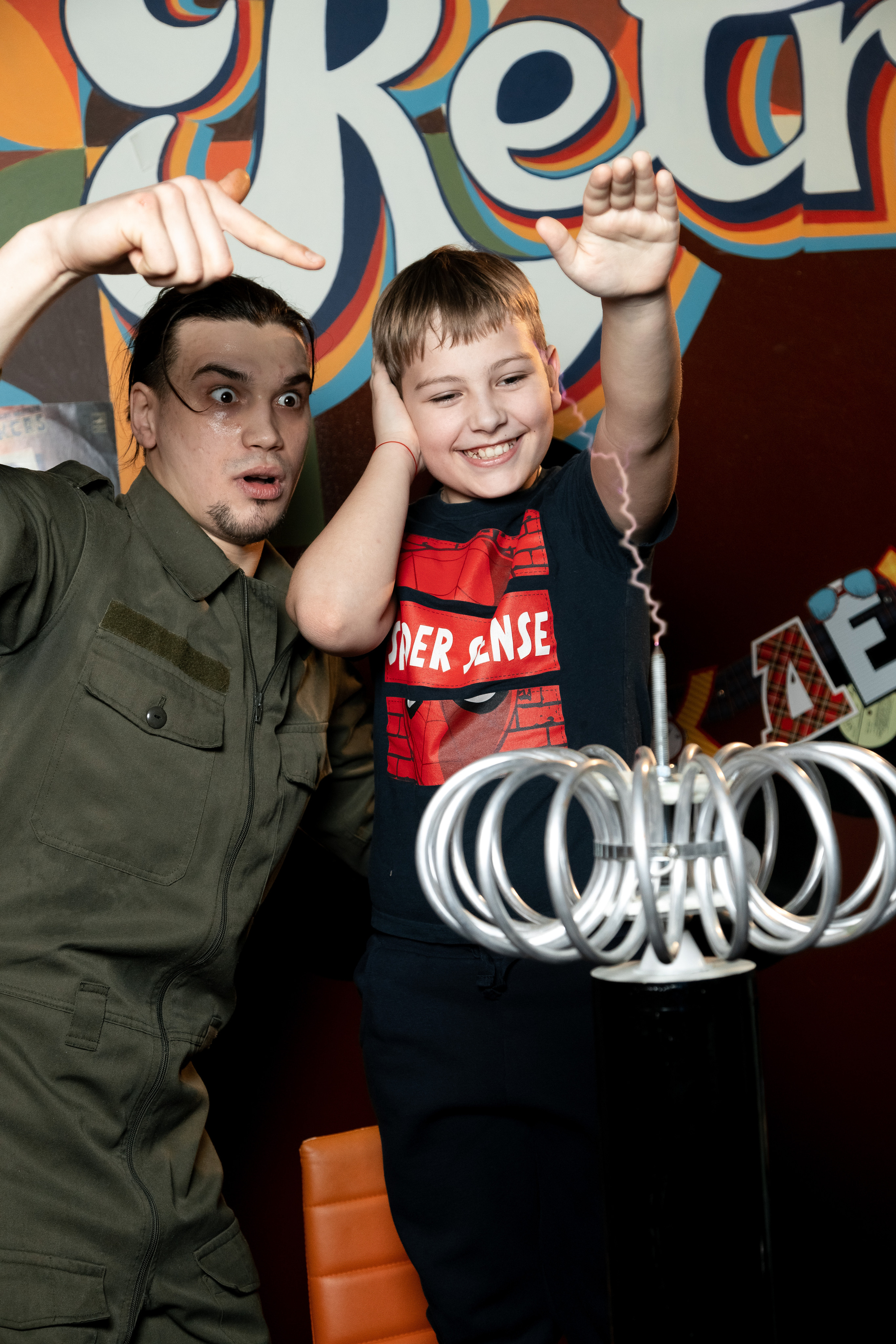 МАСТЕР-КЛАСС. Фотостудия Москва