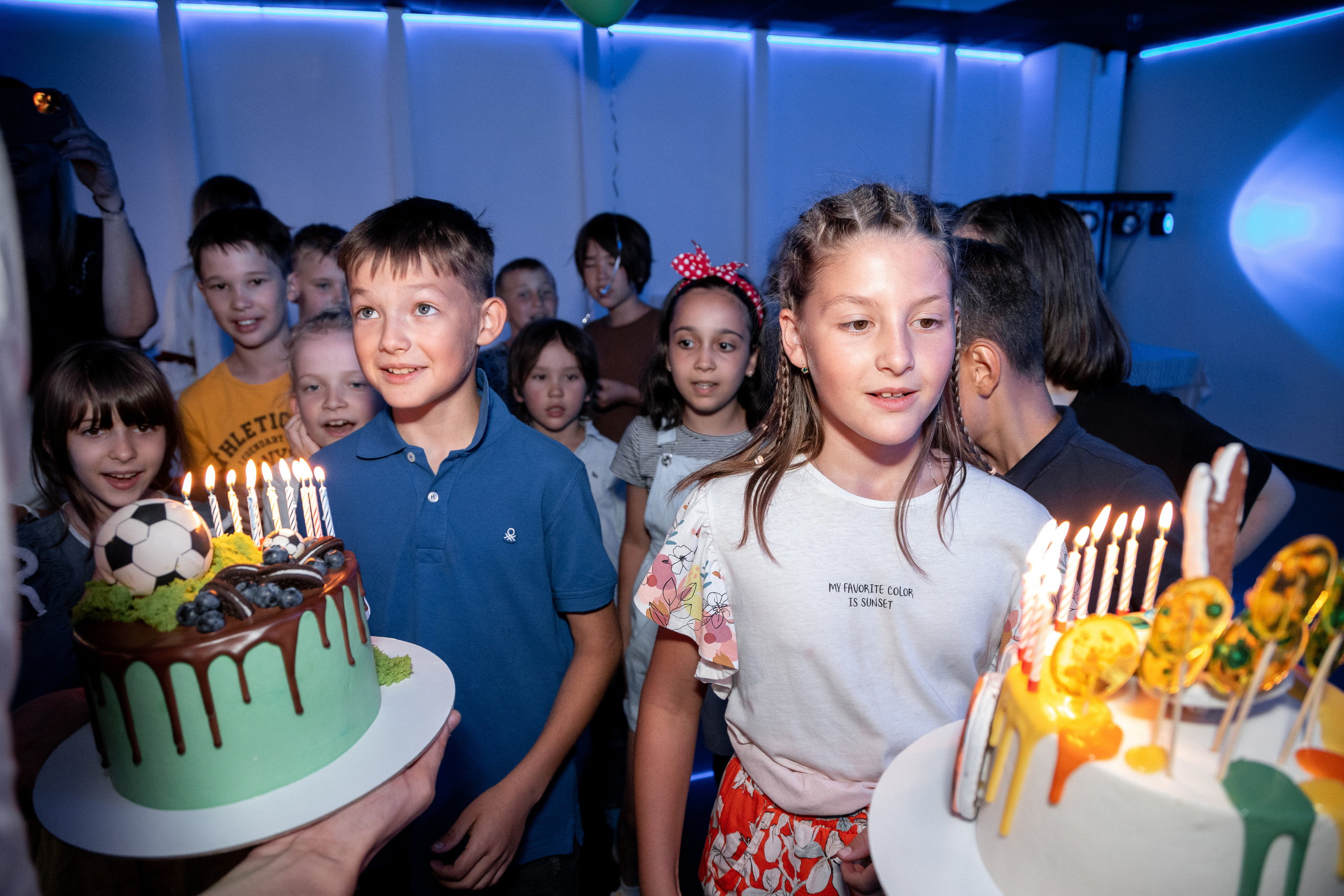 ТОРТ. Фотостудия Москва