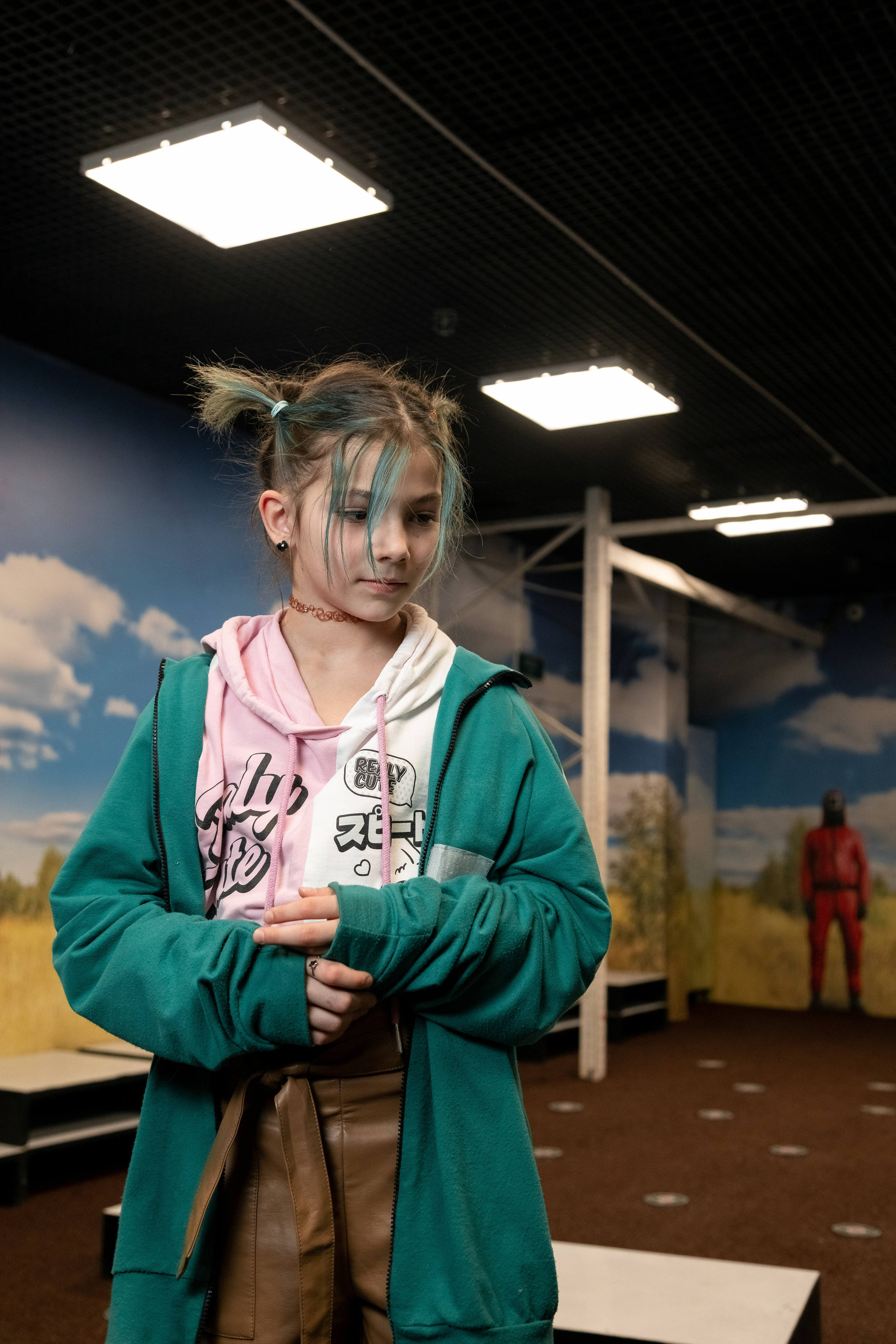 КВЕСТЫ. Фотостудия Москва