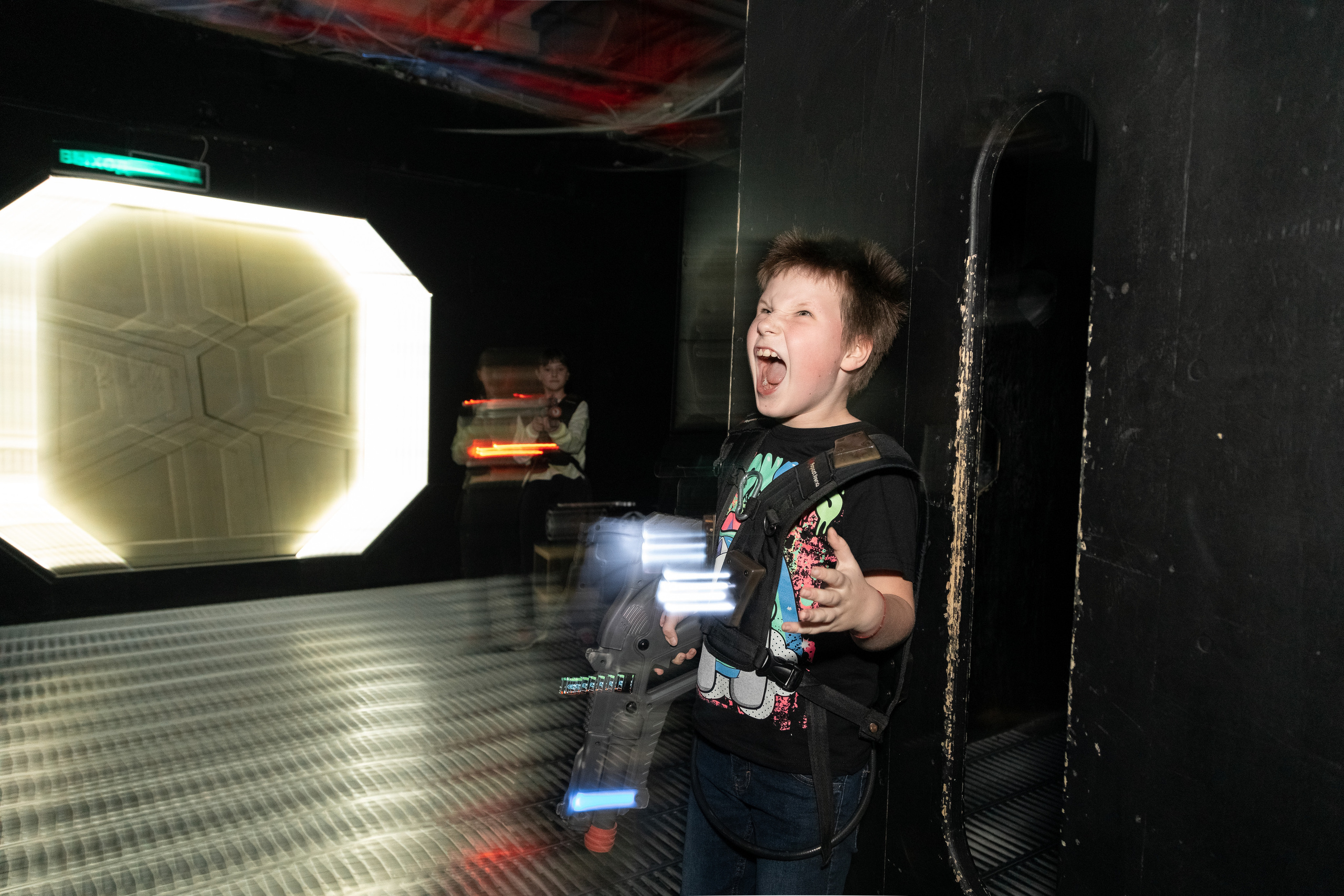 КВЕСТЫ. Фотостудия Москва