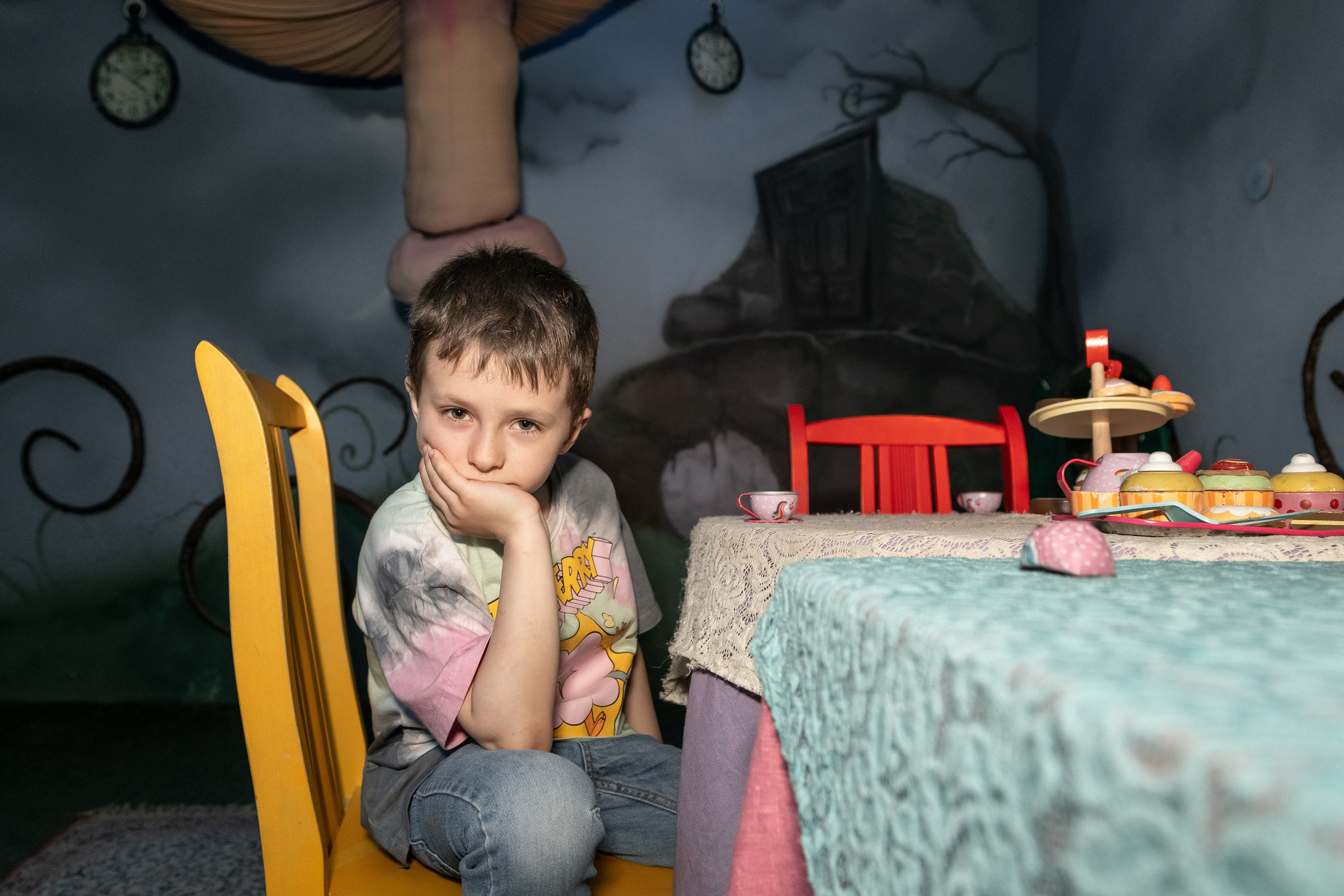 КВЕСТЫ. Фотостудия Москва