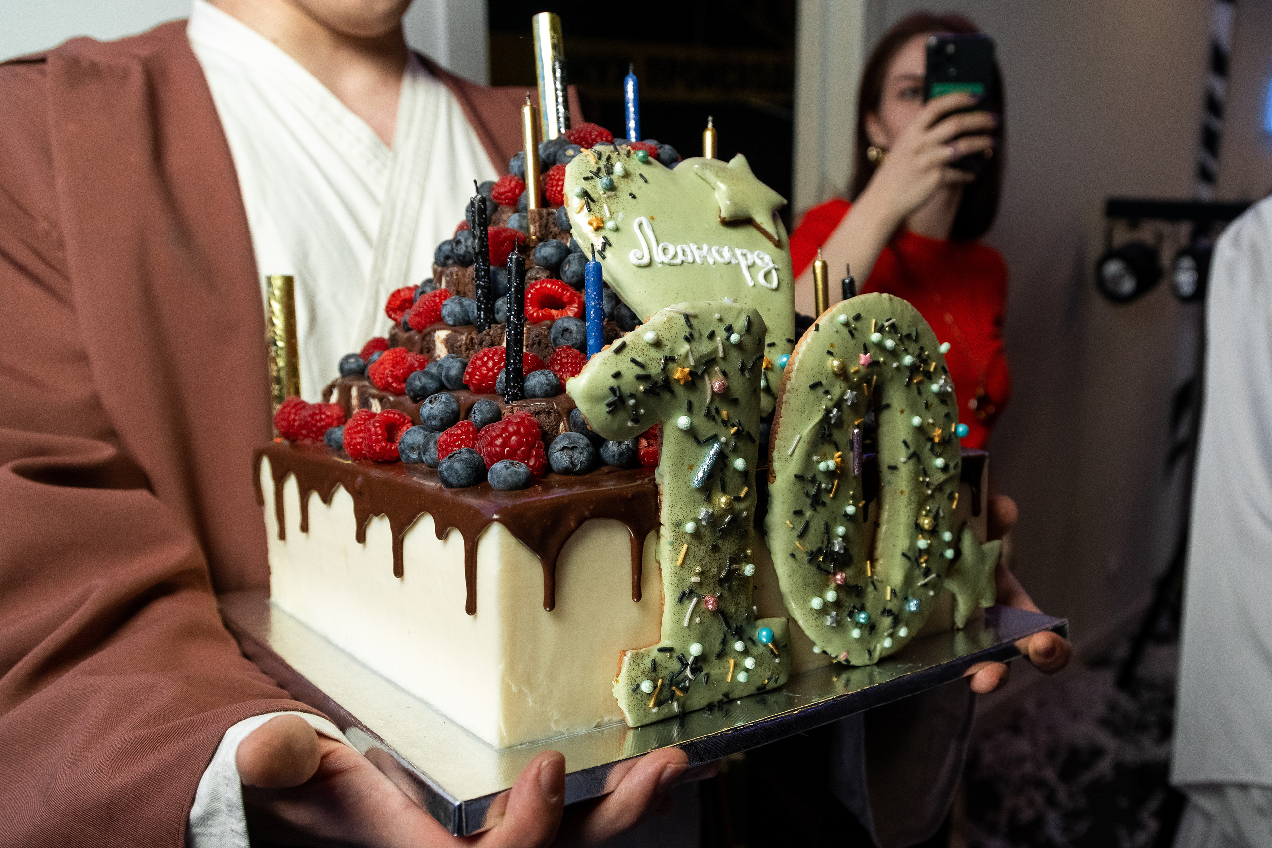 ТОРТ. Фотостудия Москва