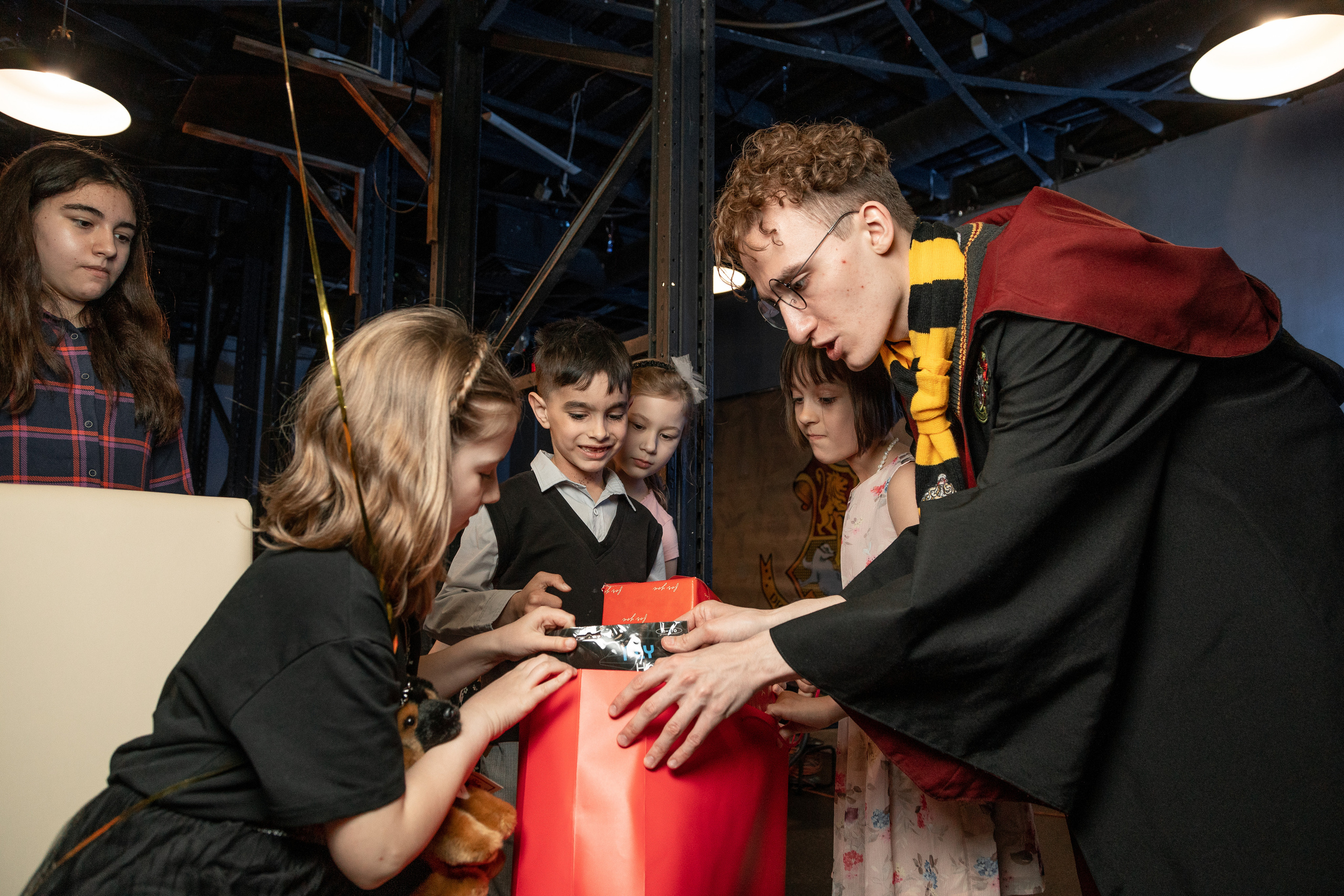 ИНТЕРАКТИВ. Фотостудия Москва