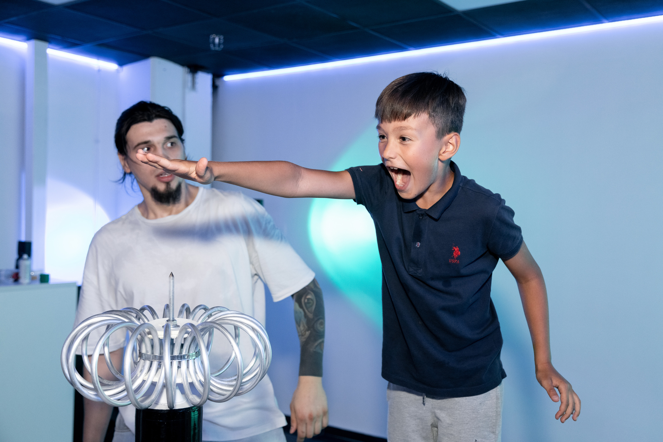 МАСТЕР-КЛАСС. Фотостудия Москва